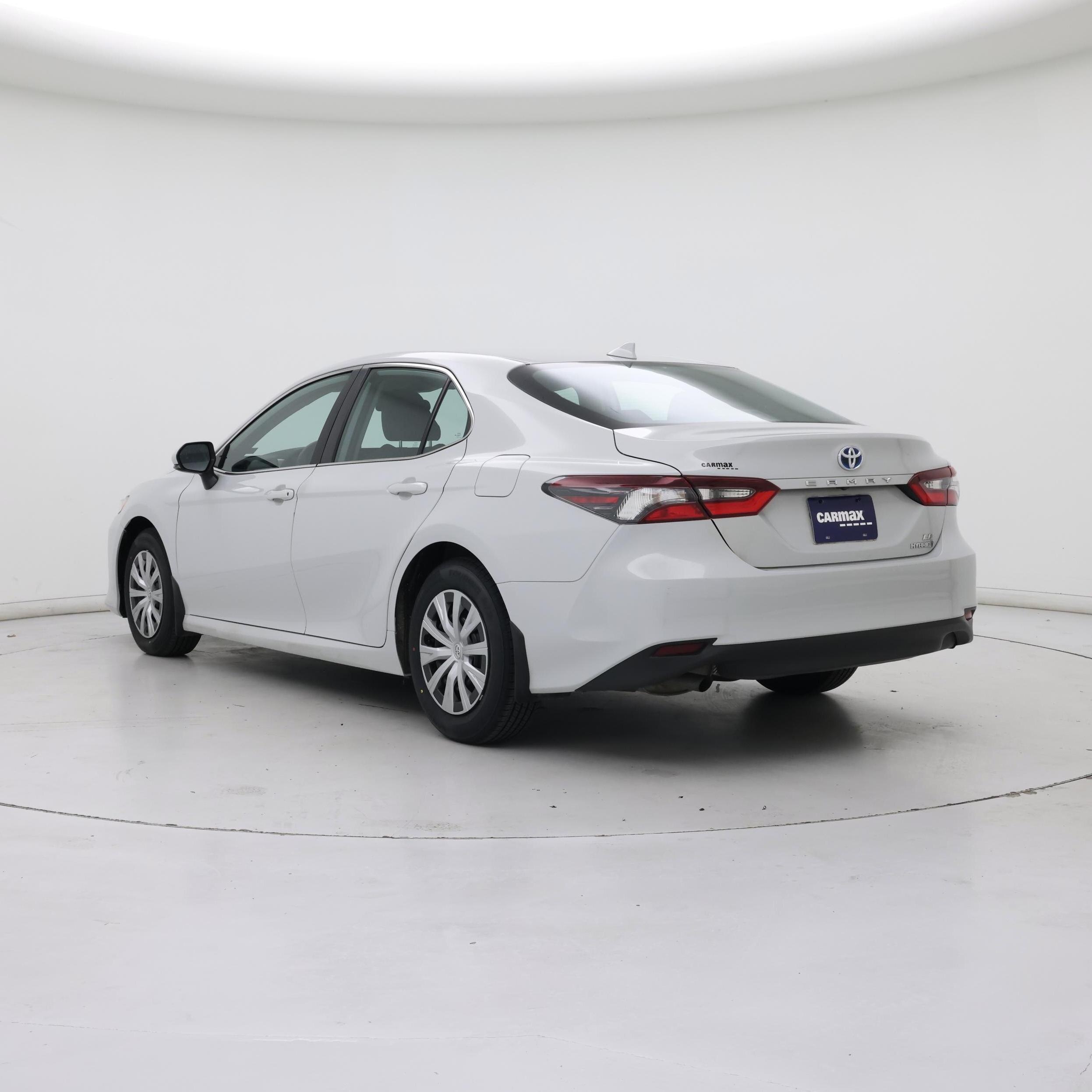 Thumbnail: 2023 Toyota Camry - 2
