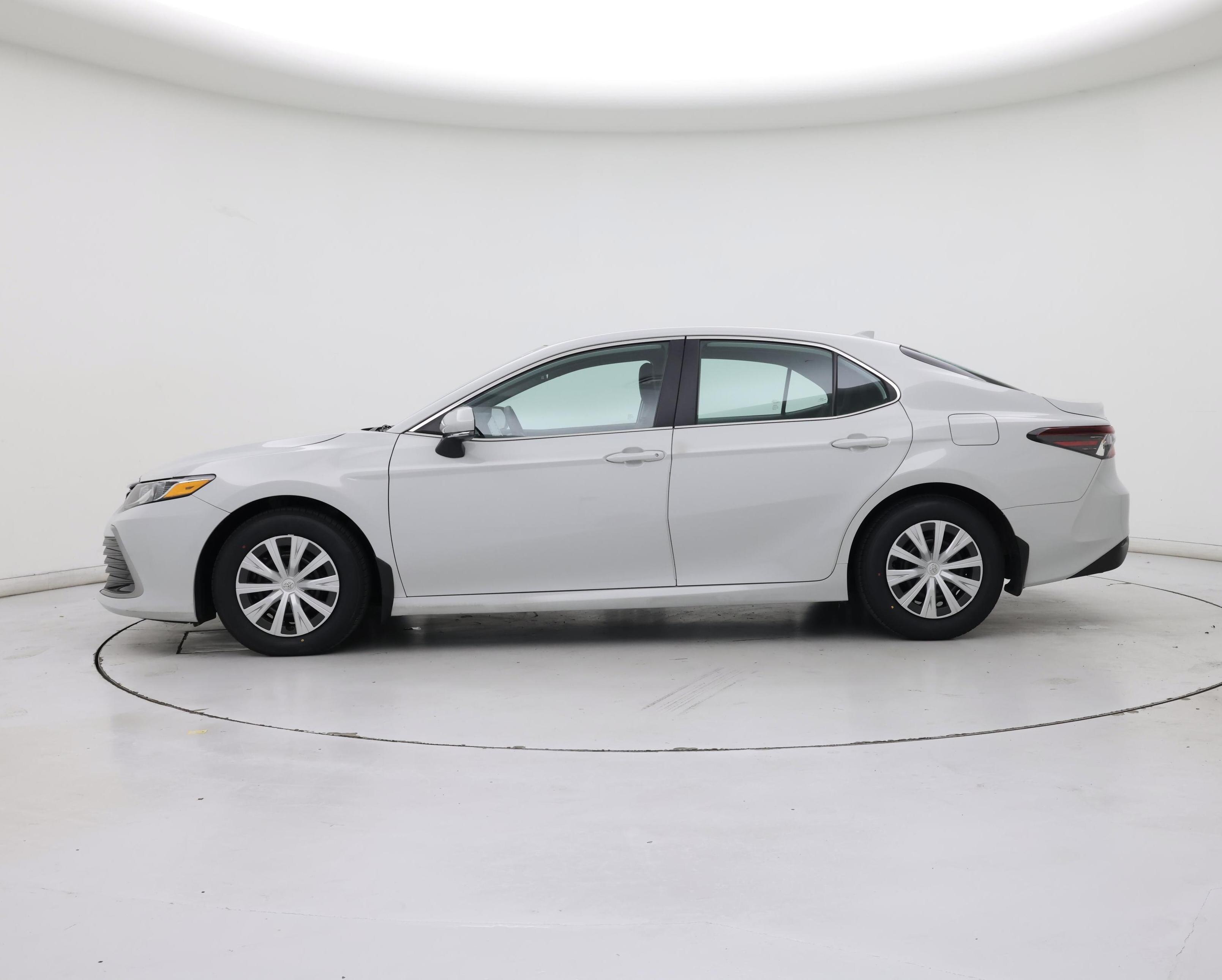 Thumbnail: 2023 Toyota Camry - 3
