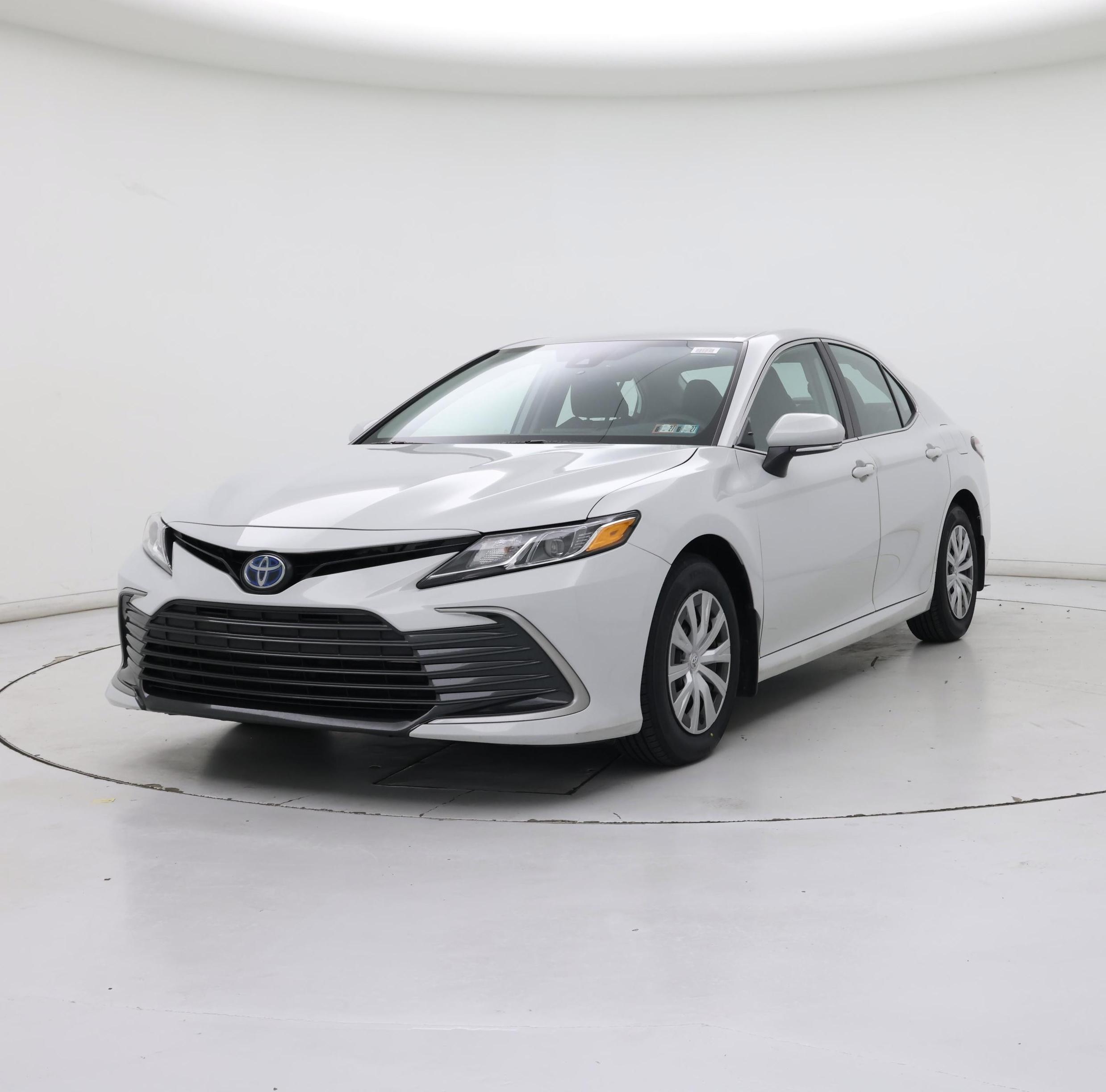 Thumbnail: 2023 Toyota Camry - 4