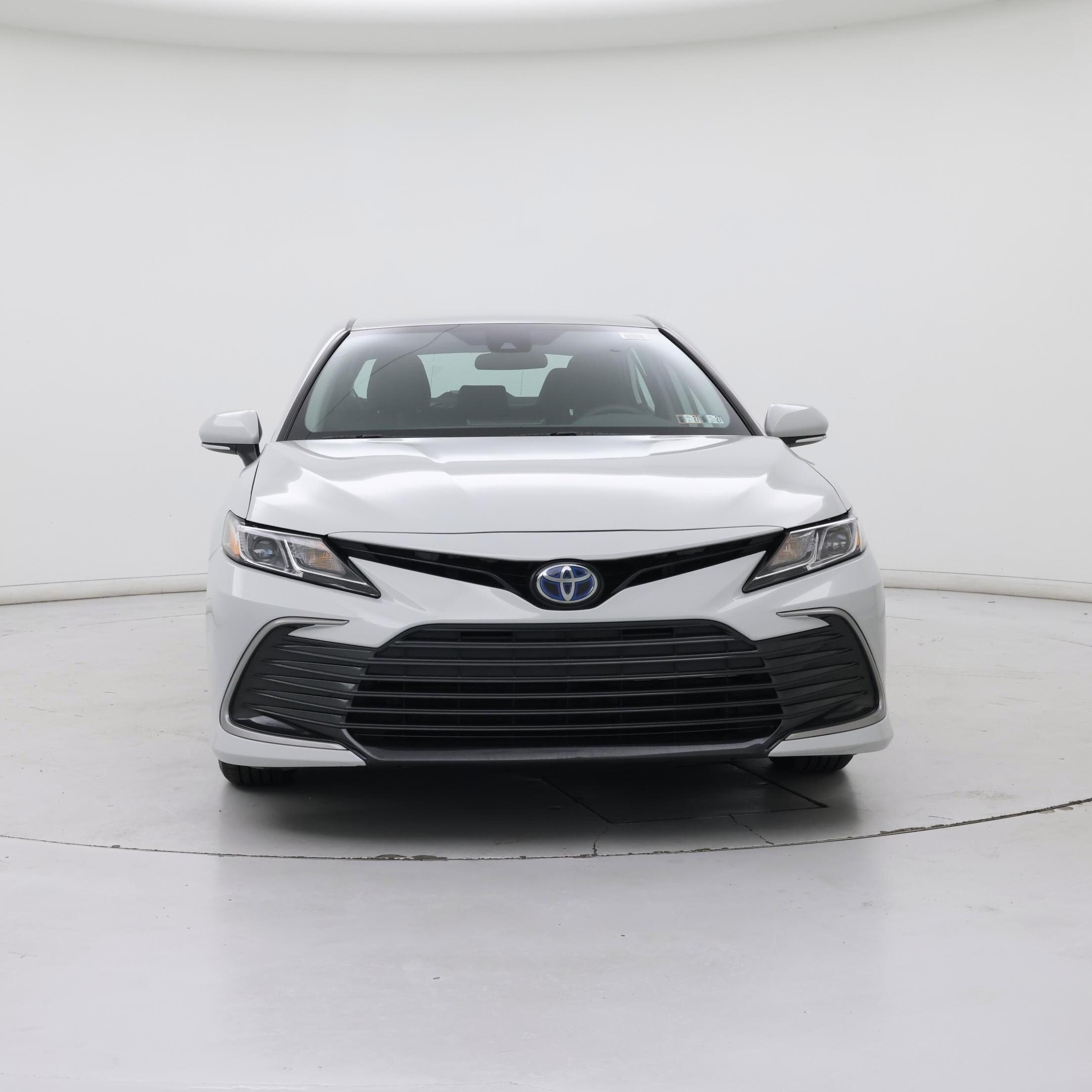 Thumbnail: 2023 Toyota Camry - 5