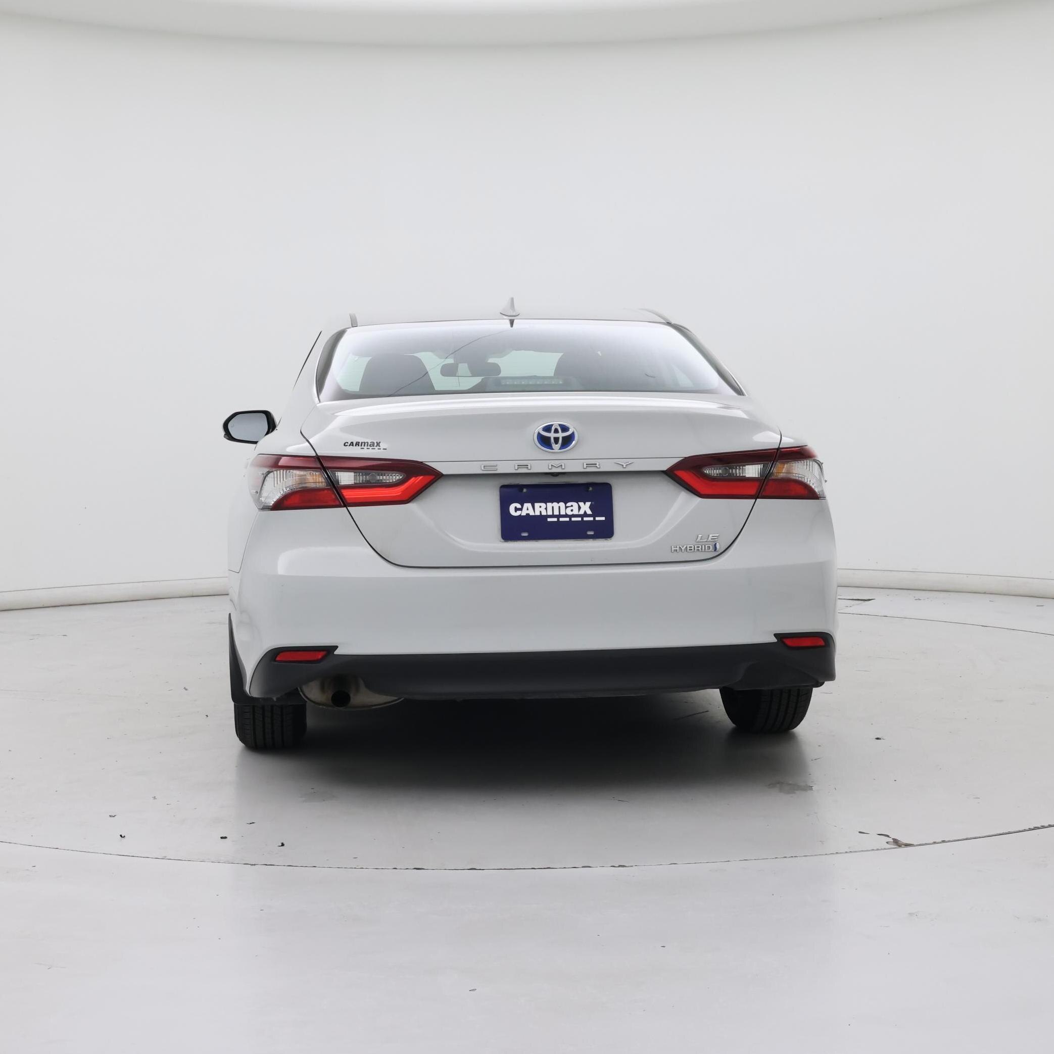 Thumbnail: 2023 Toyota Camry - 6