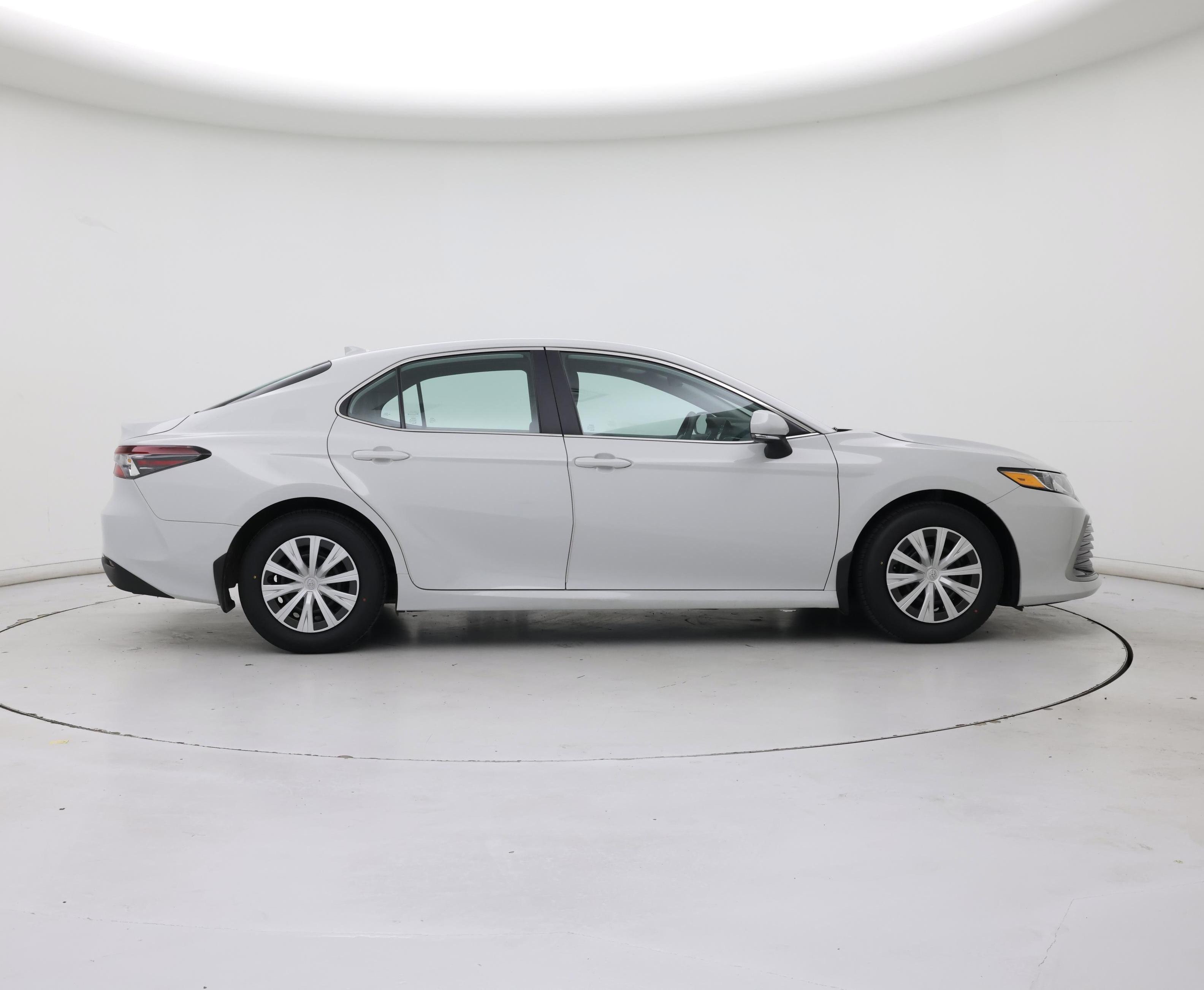 Thumbnail: 2023 Toyota Camry - 7