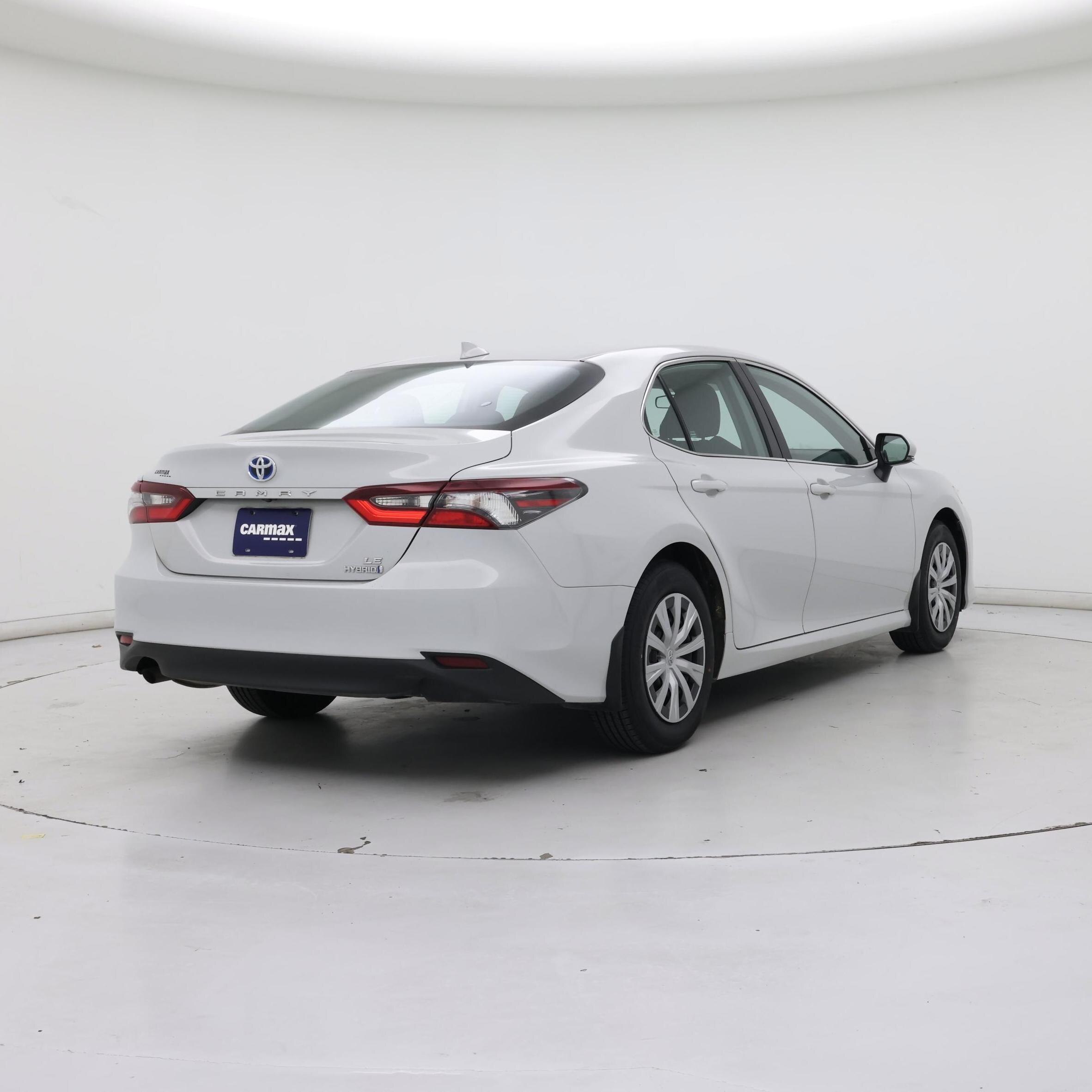 Thumbnail: 2023 Toyota Camry - 8