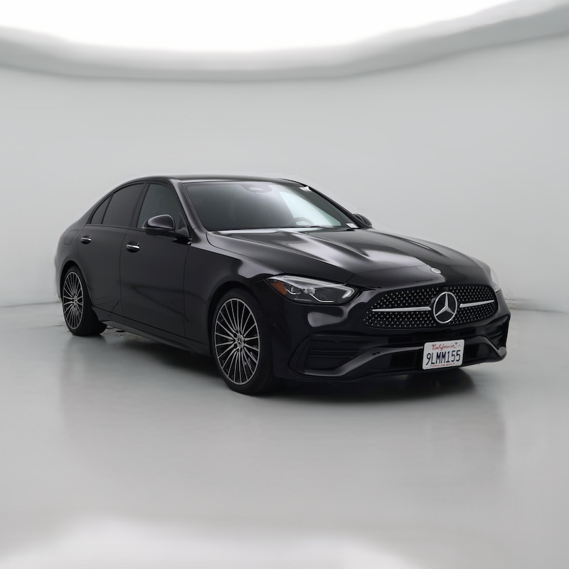 2024 Mercedes-Benz C300