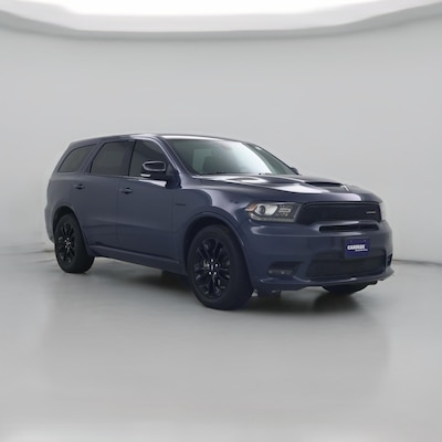2020 Dodge Durango R/T