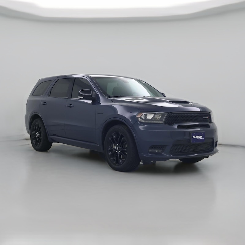 2020 Dodge Durango R/T