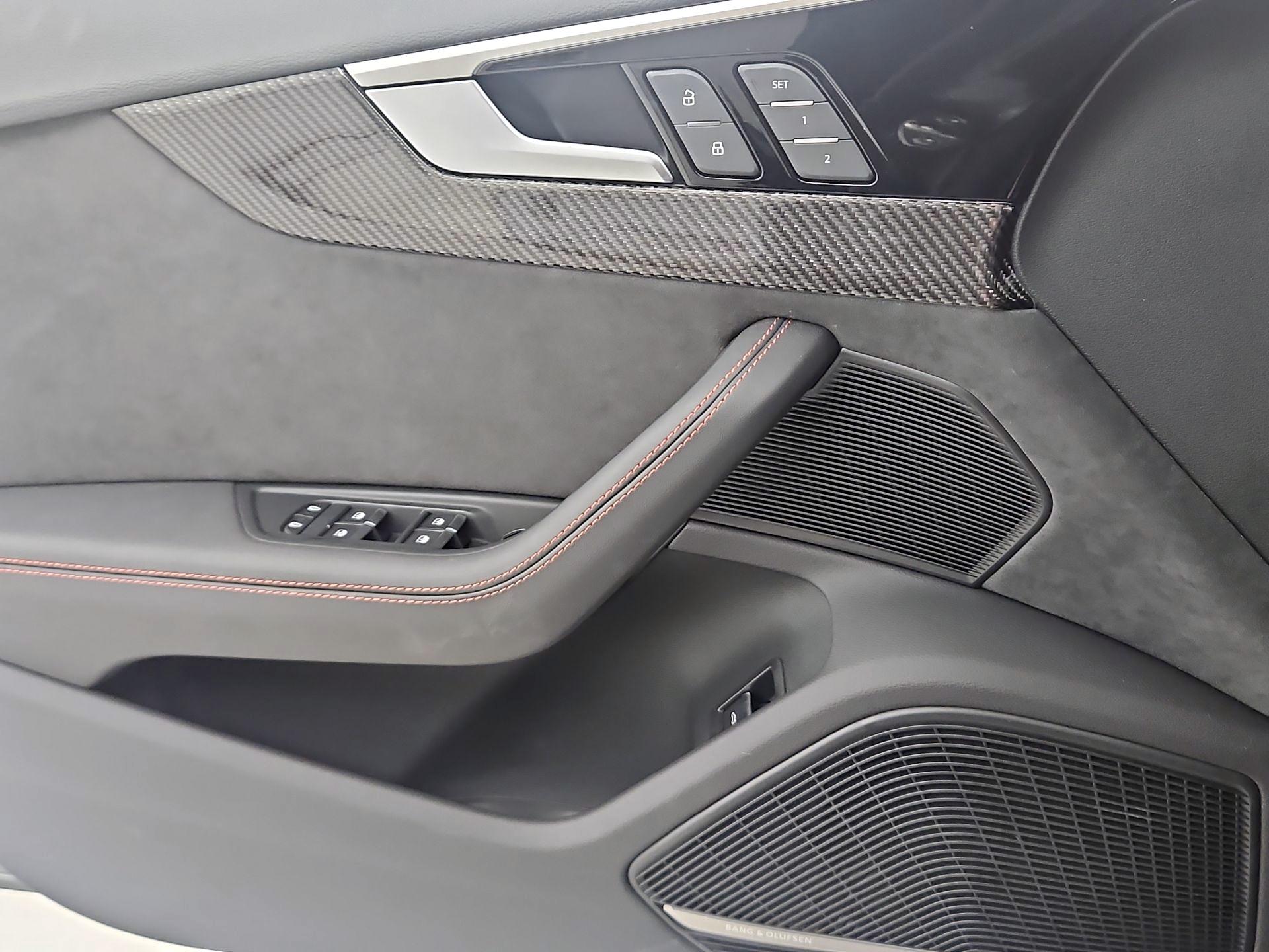 Thumbnail: 2024 Audi S5 - 12