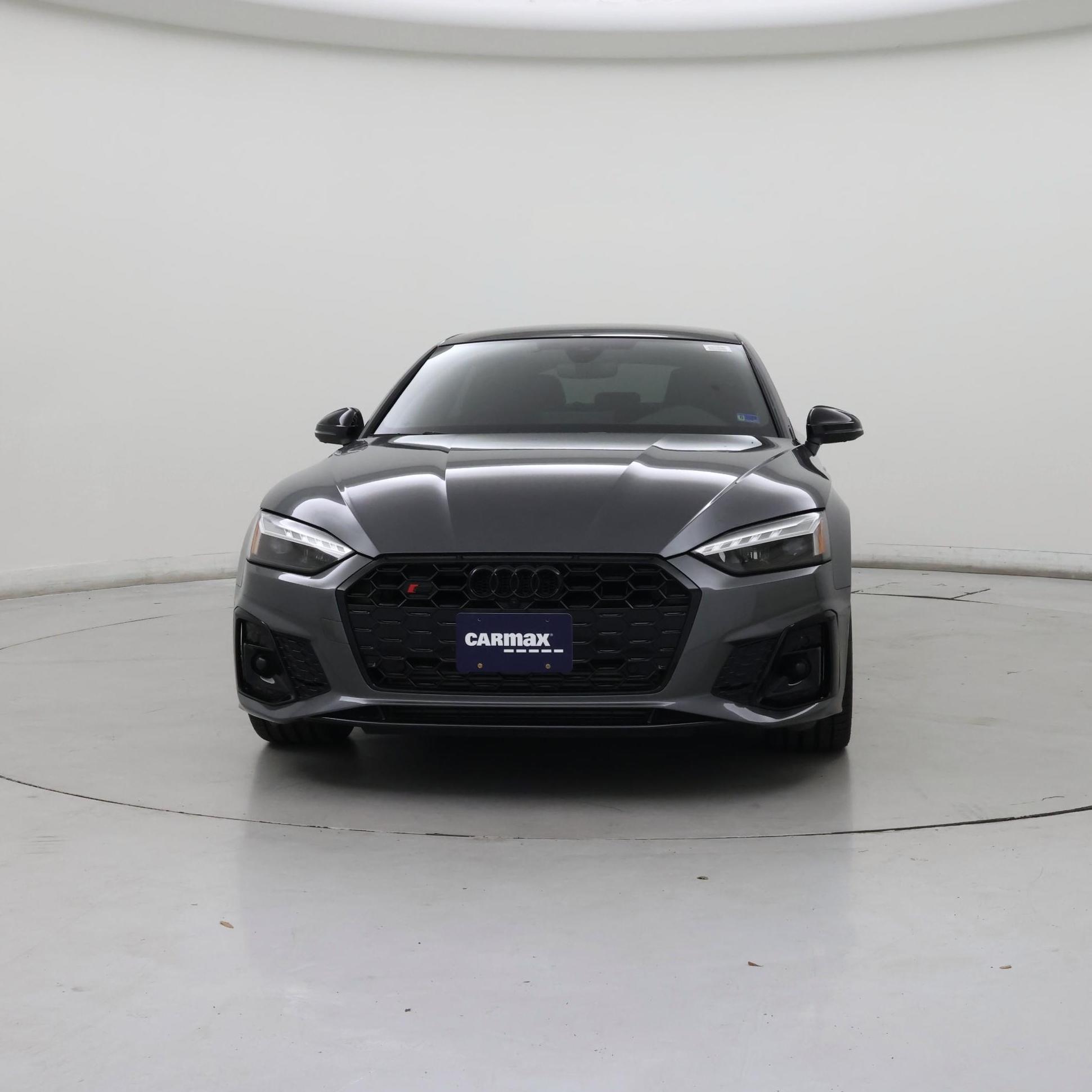 Thumbnail: 2024 Audi S5 - 5