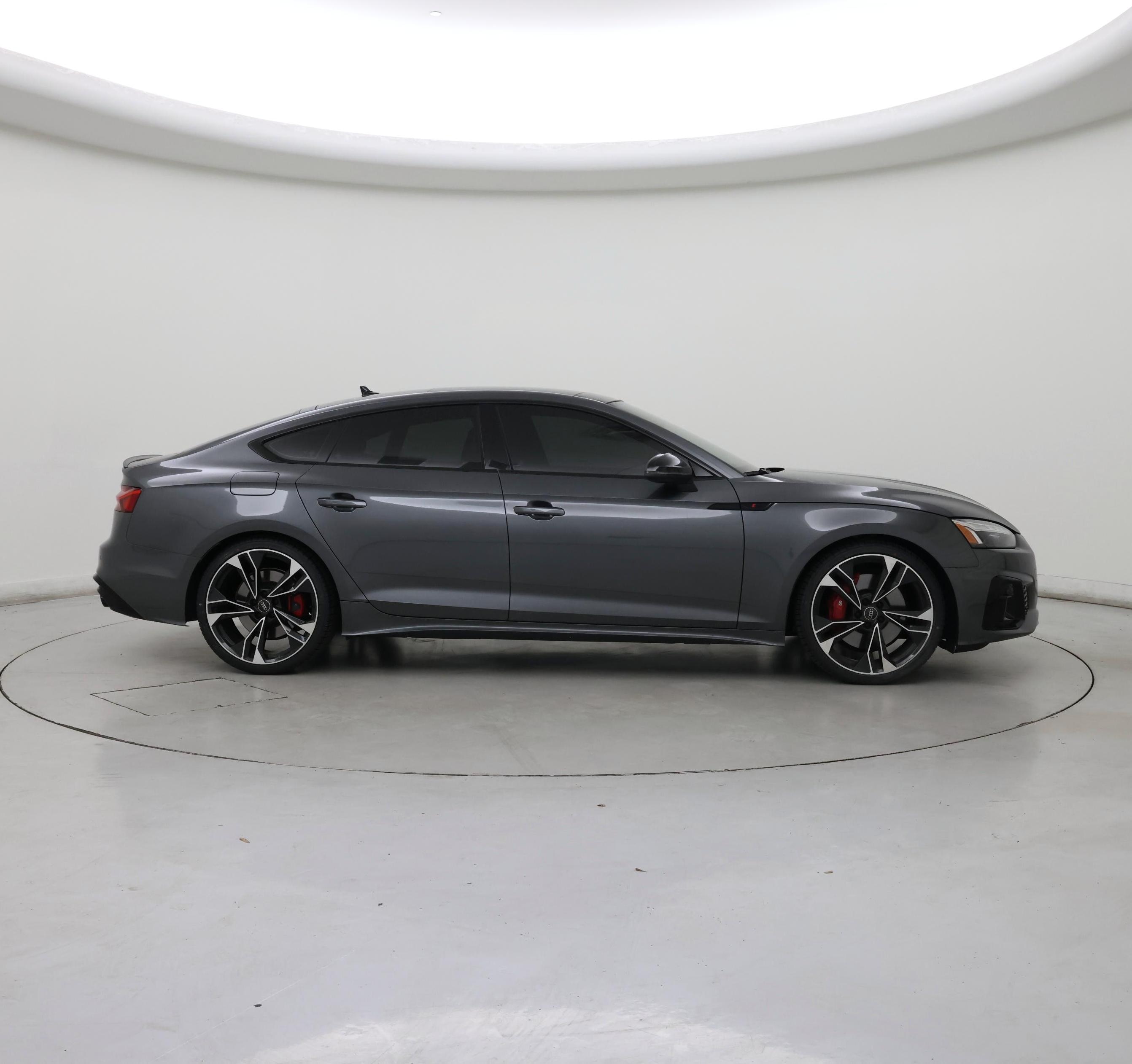 Thumbnail: 2024 Audi S5 - 7