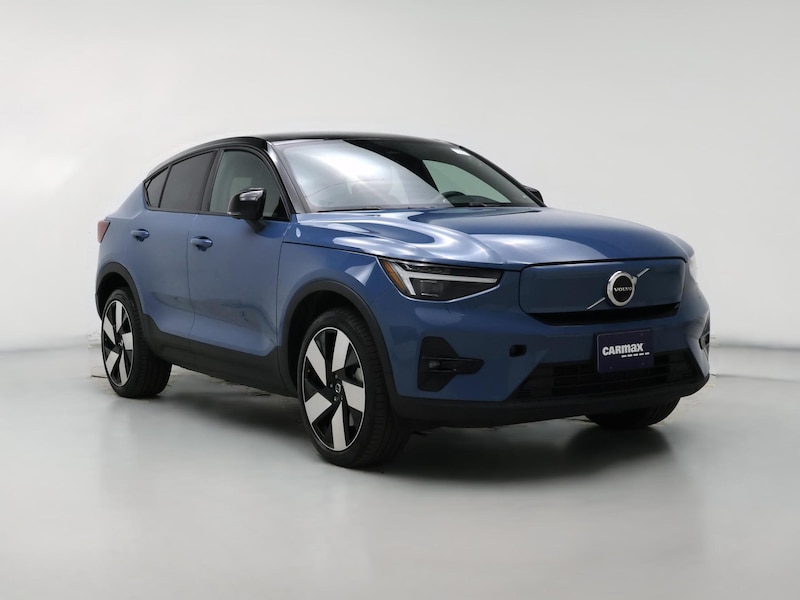 2022 Volvo C40 Ultimate -
                  Parker, CO
