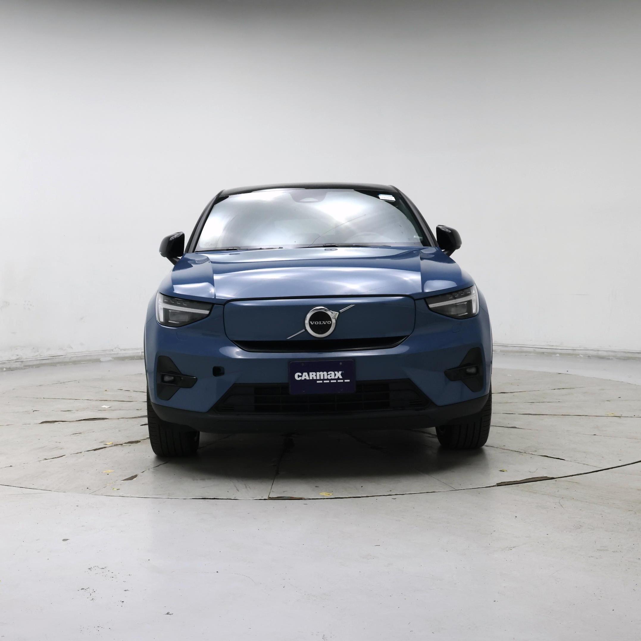 Thumbnail: 2022 Volvo C40 - 5