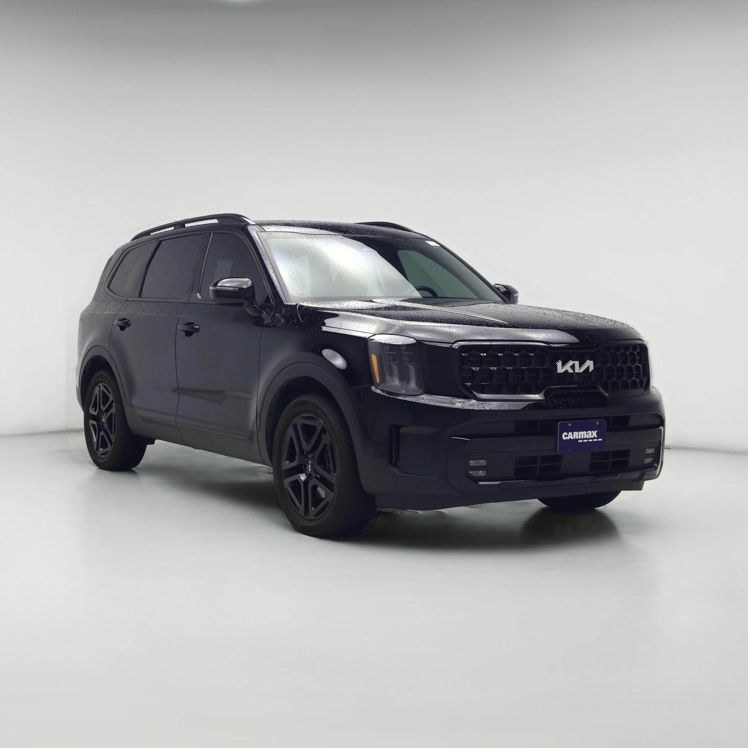 Thumbnail: 2024 Kia Telluride - 1
