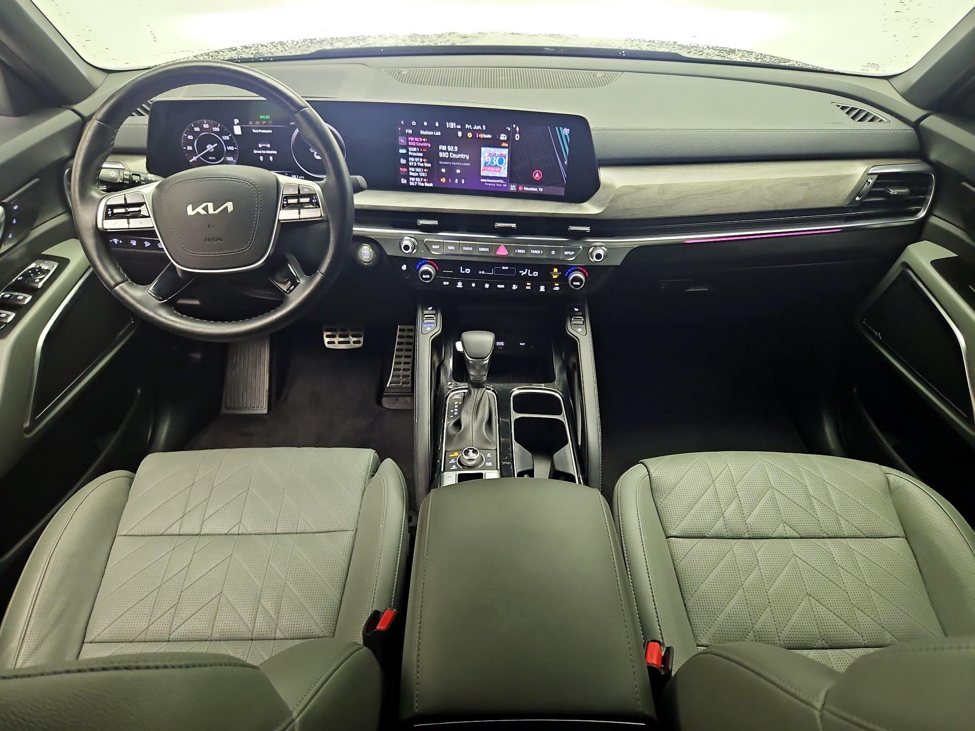 Thumbnail: 2024 Kia Telluride - 9