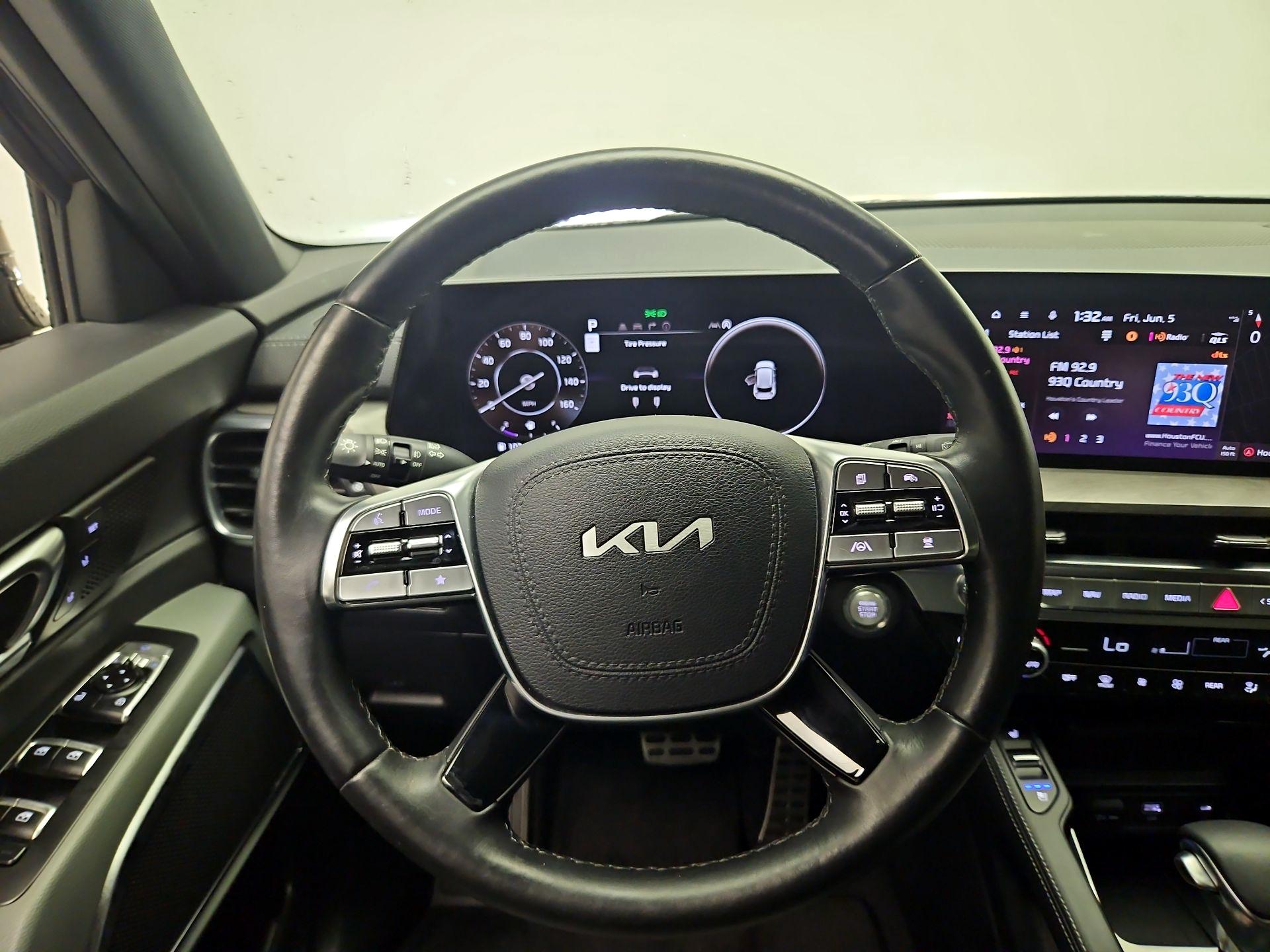 Thumbnail: 2024 Kia Telluride - 10