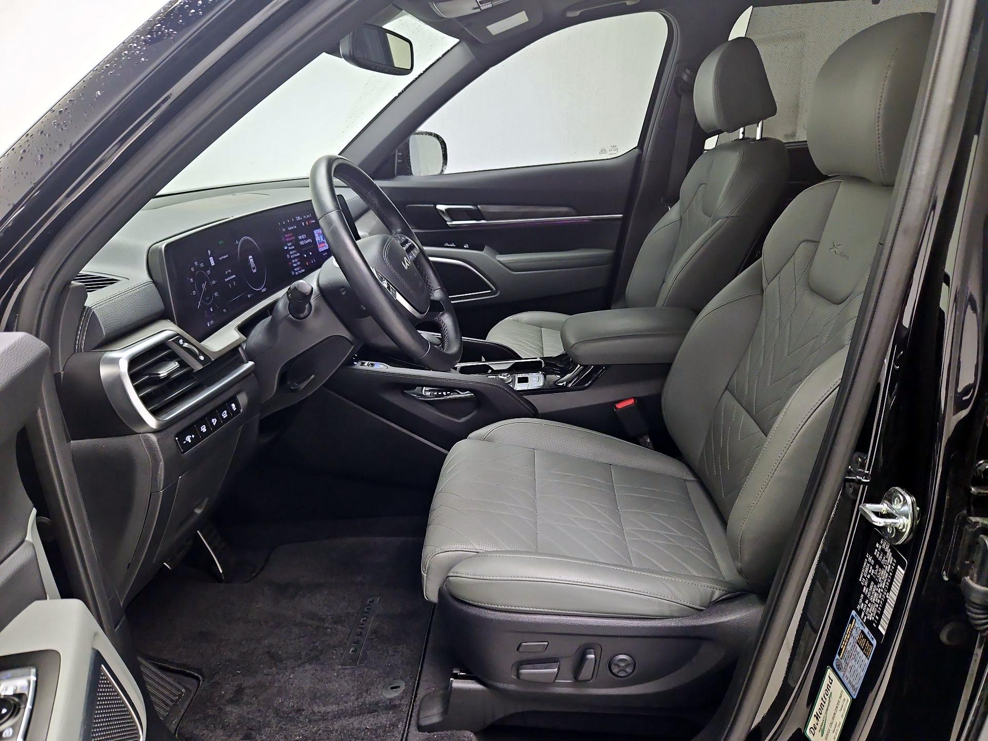 Thumbnail: 2024 Kia Telluride - 11