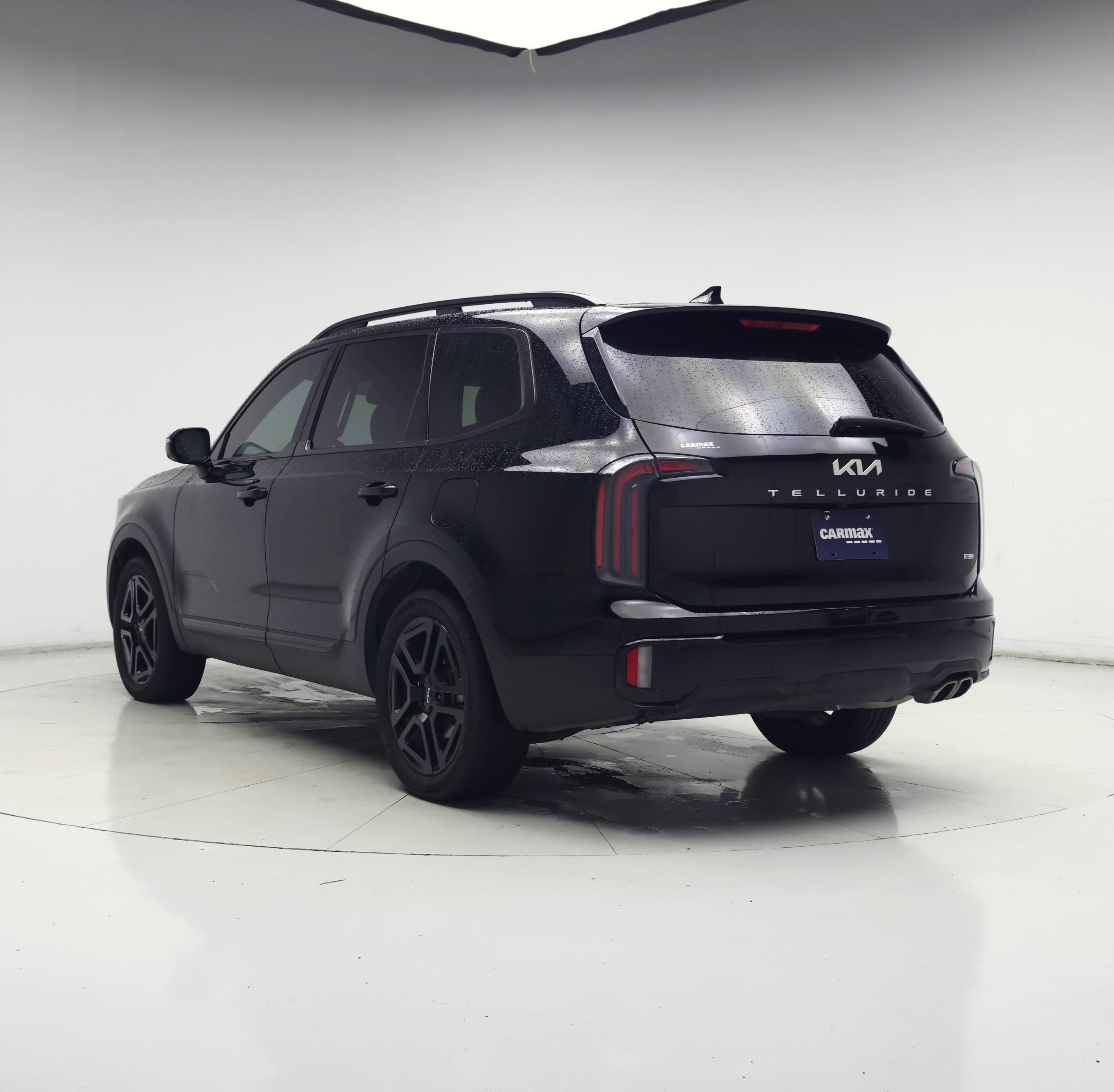 Thumbnail: 2024 Kia Telluride - 2