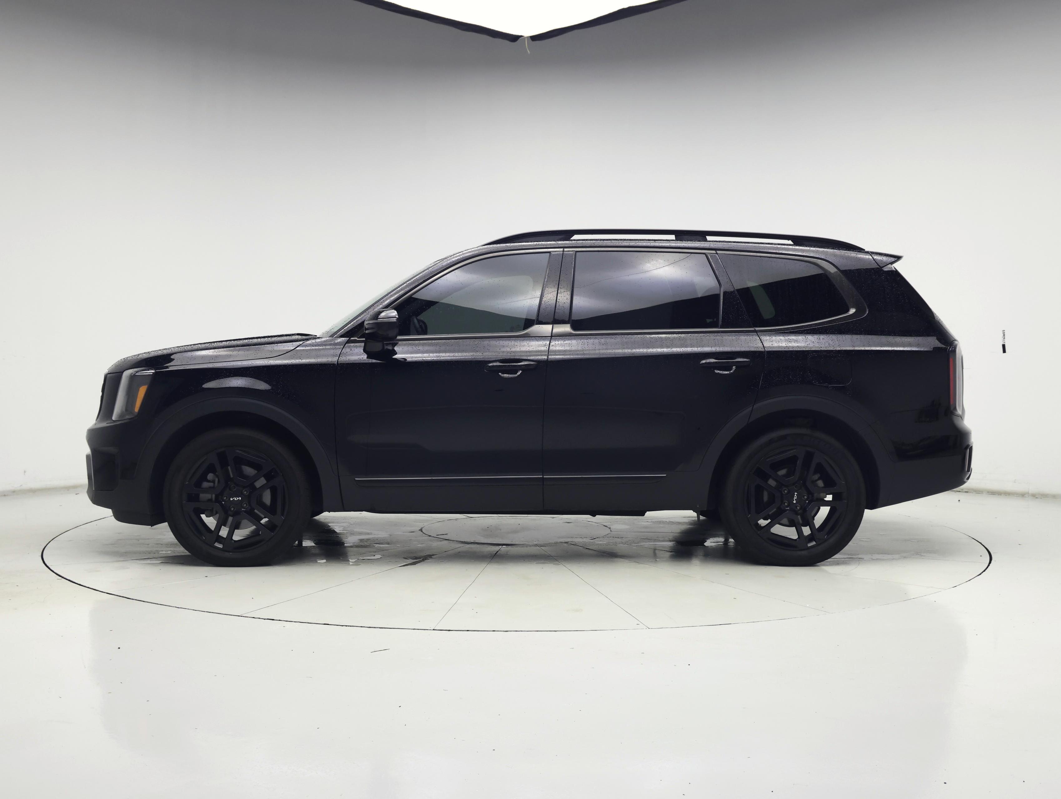 Thumbnail: 2024 Kia Telluride - 3