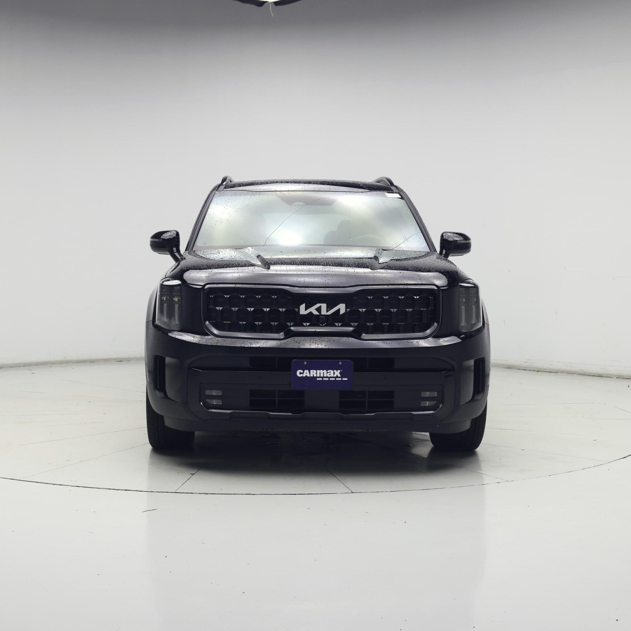 Thumbnail: 2024 Kia Telluride - 5