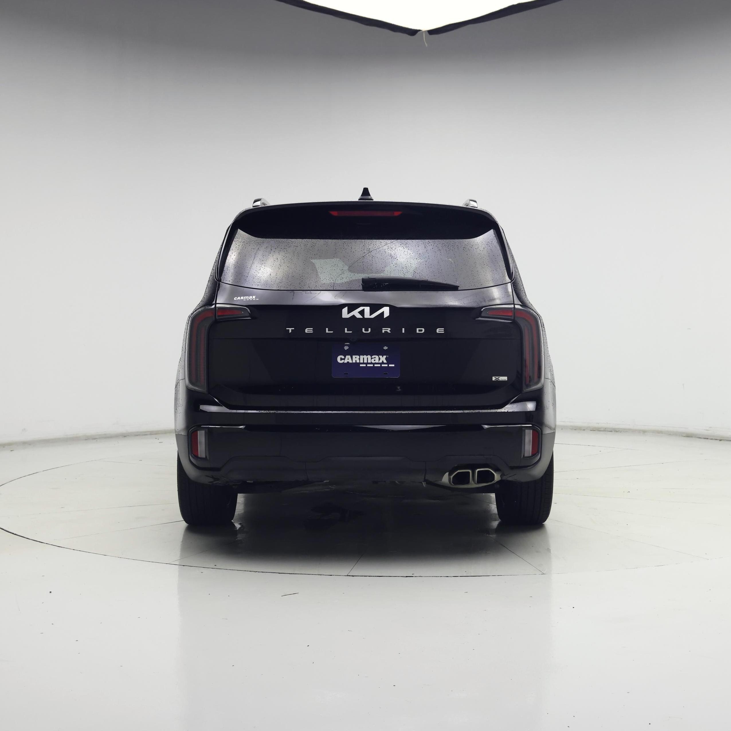Thumbnail: 2024 Kia Telluride - 6