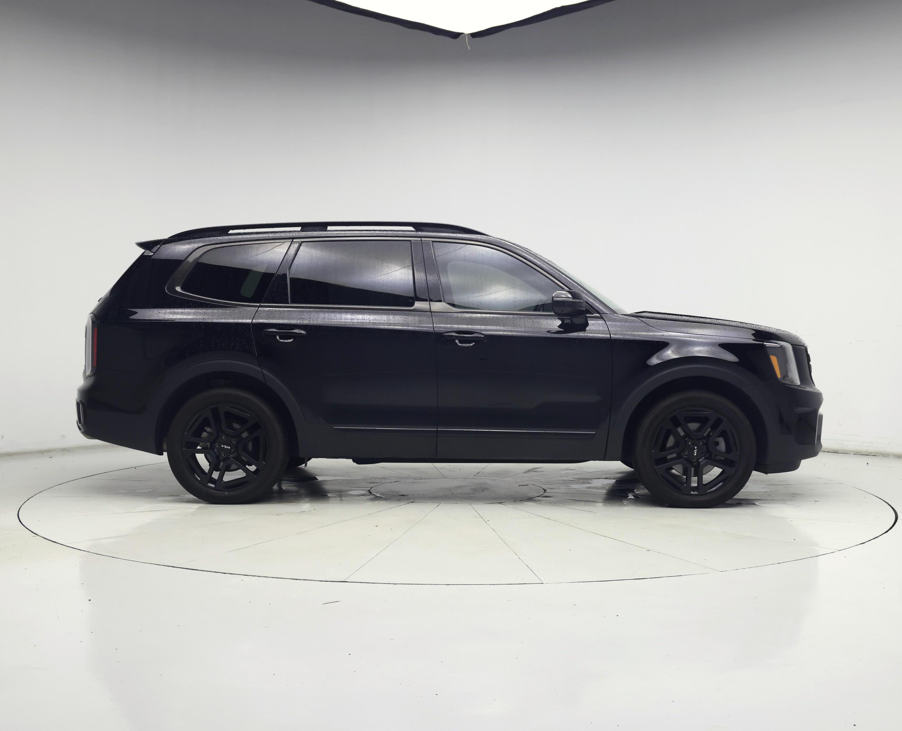 Thumbnail: 2024 Kia Telluride - 7