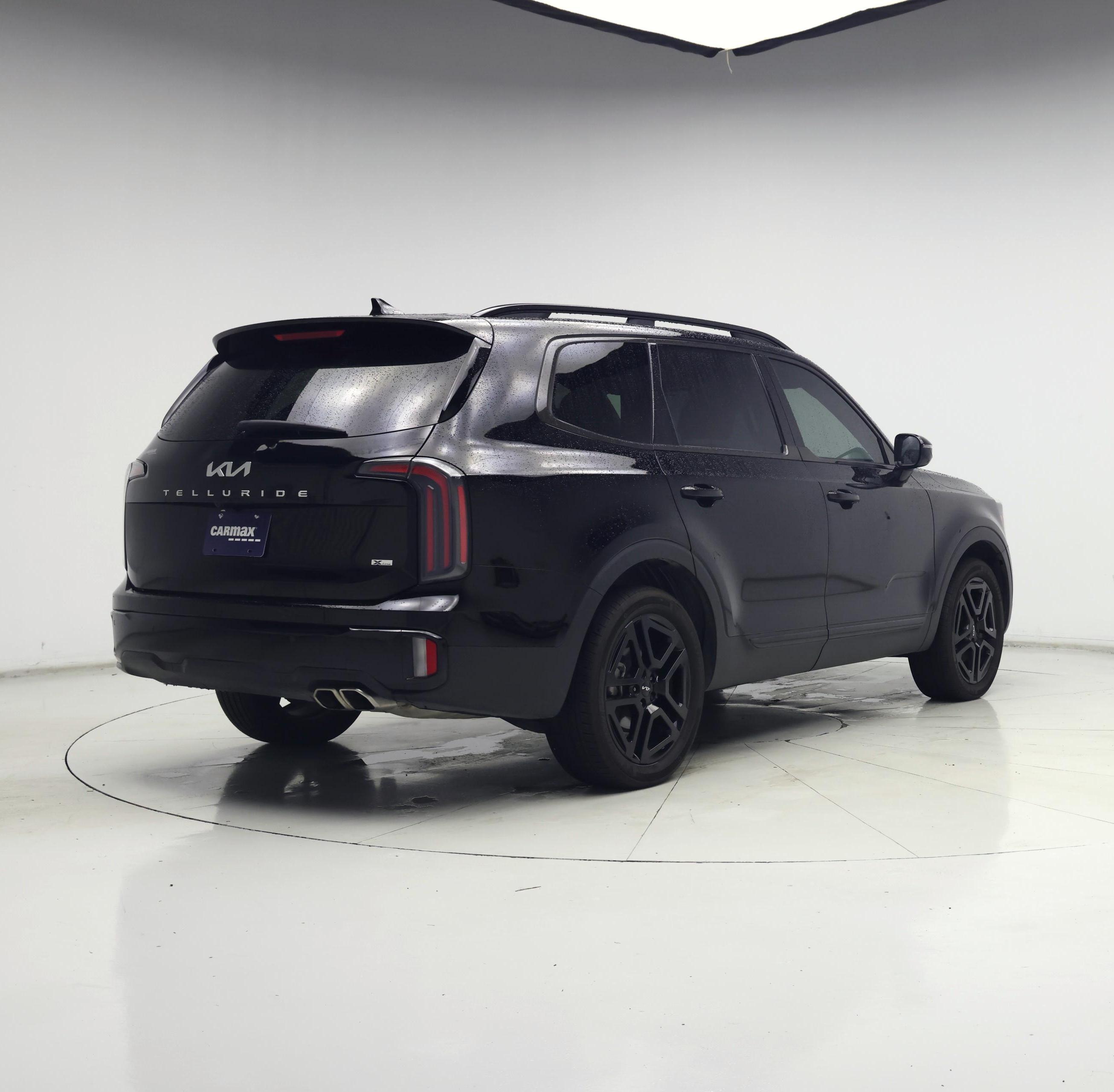 Thumbnail: 2024 Kia Telluride - 8