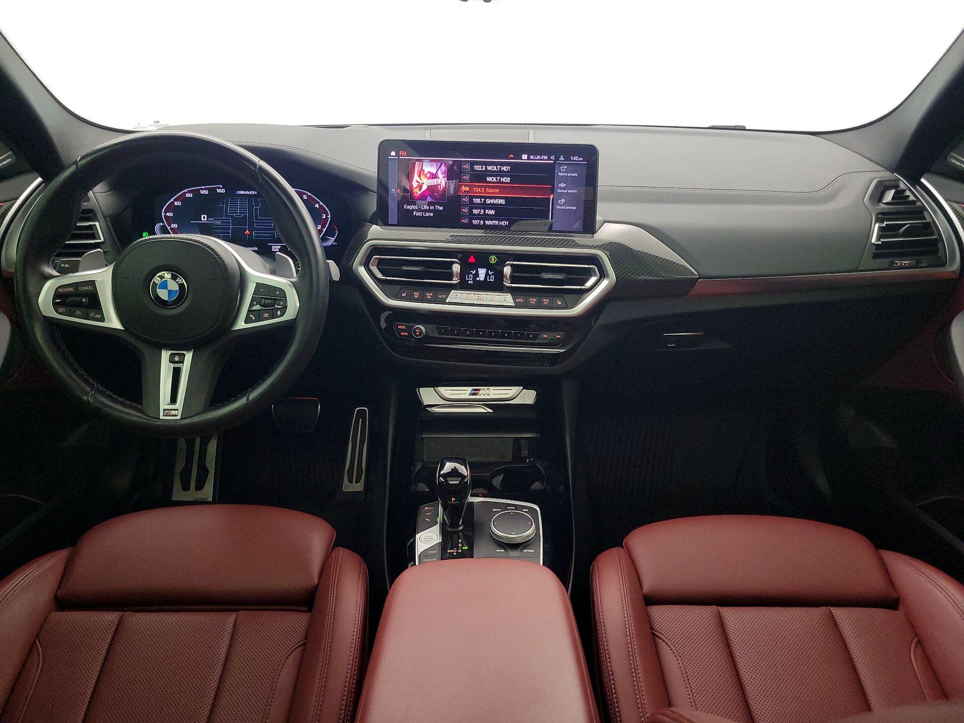Thumbnail: 2022 BMW X3 - 9