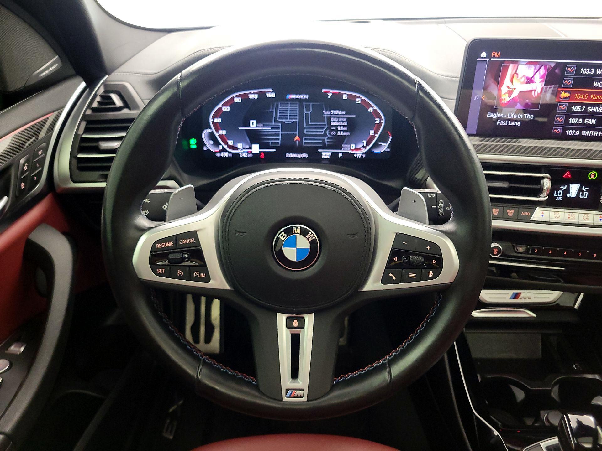 Thumbnail: 2022 BMW X3 - 10