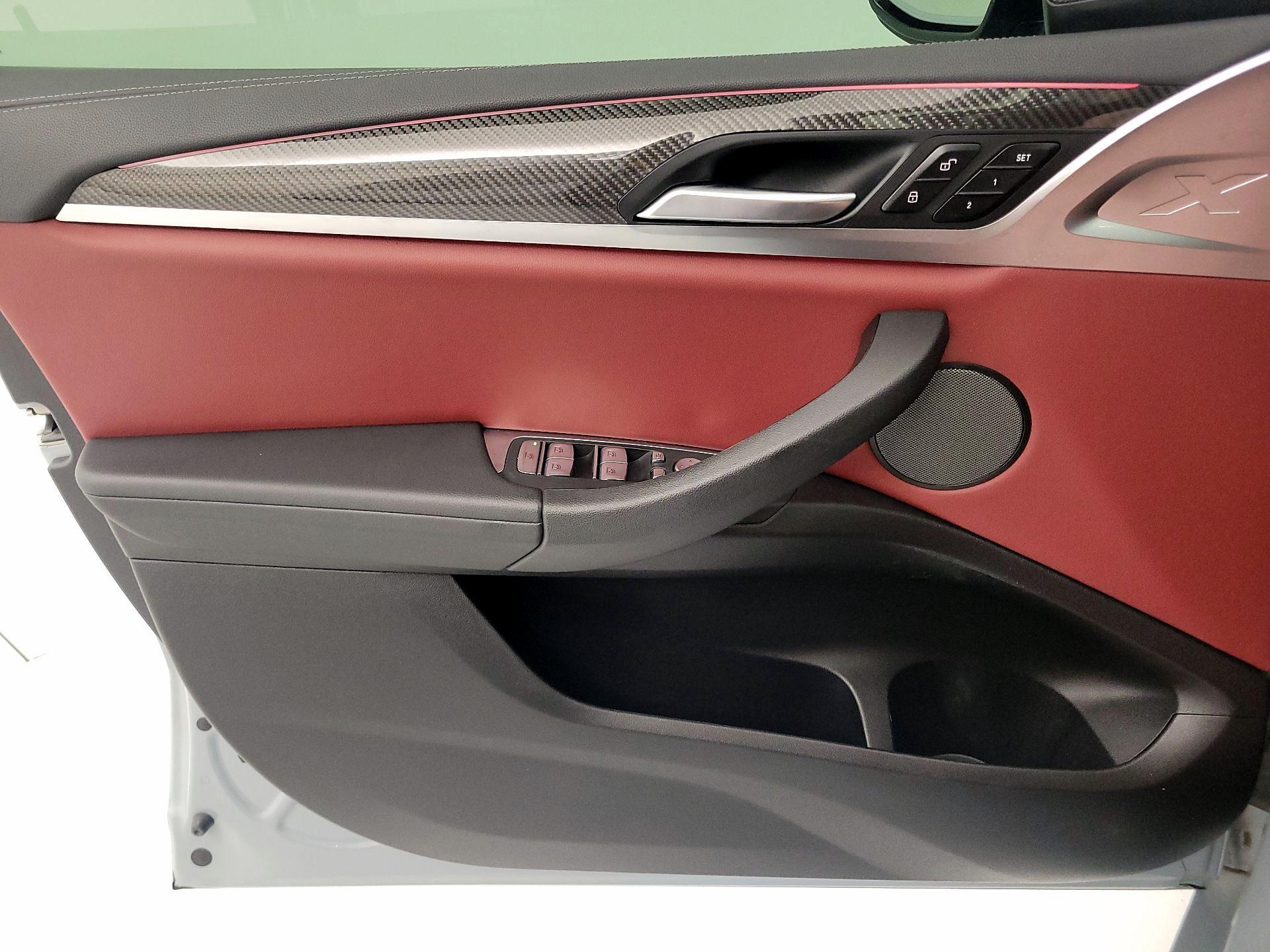 Thumbnail: 2022 BMW X3 - 12