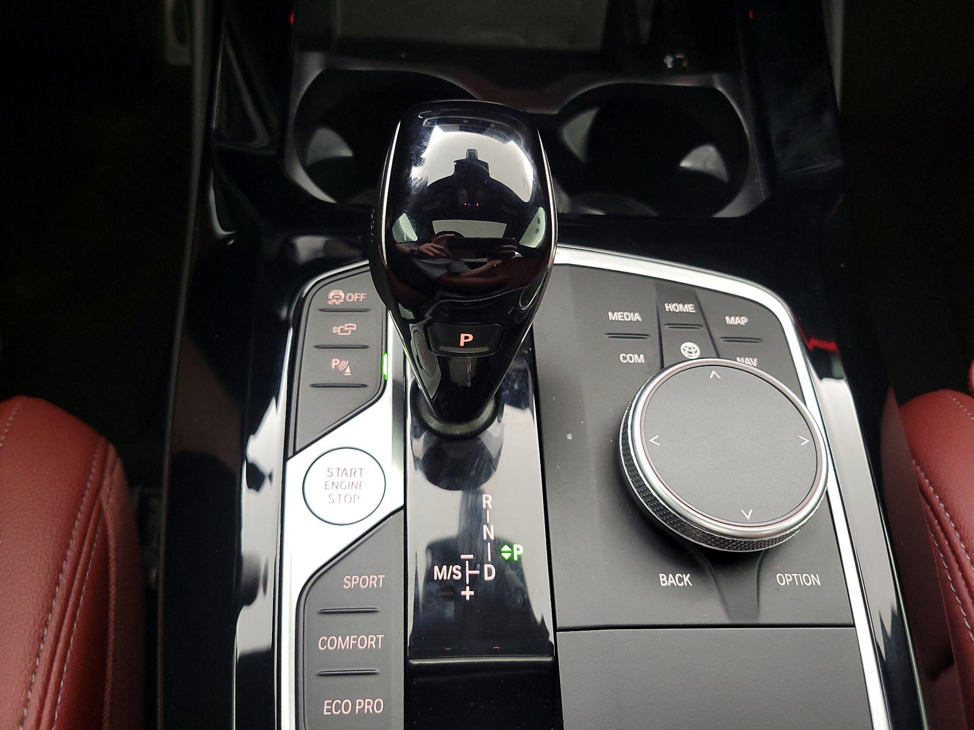 Thumbnail: 2022 BMW X3 - 18