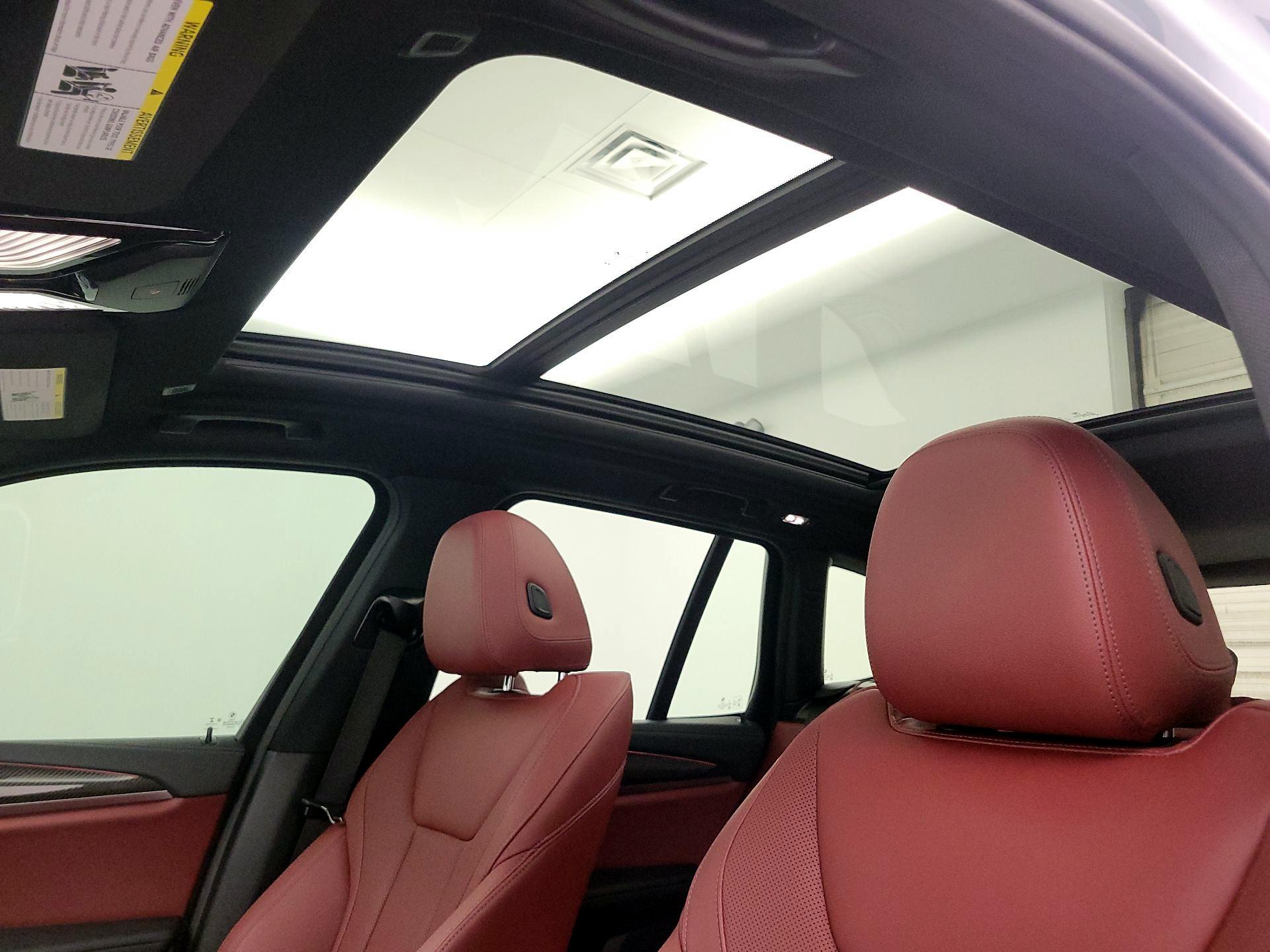 Thumbnail: 2022 BMW X3 - 20