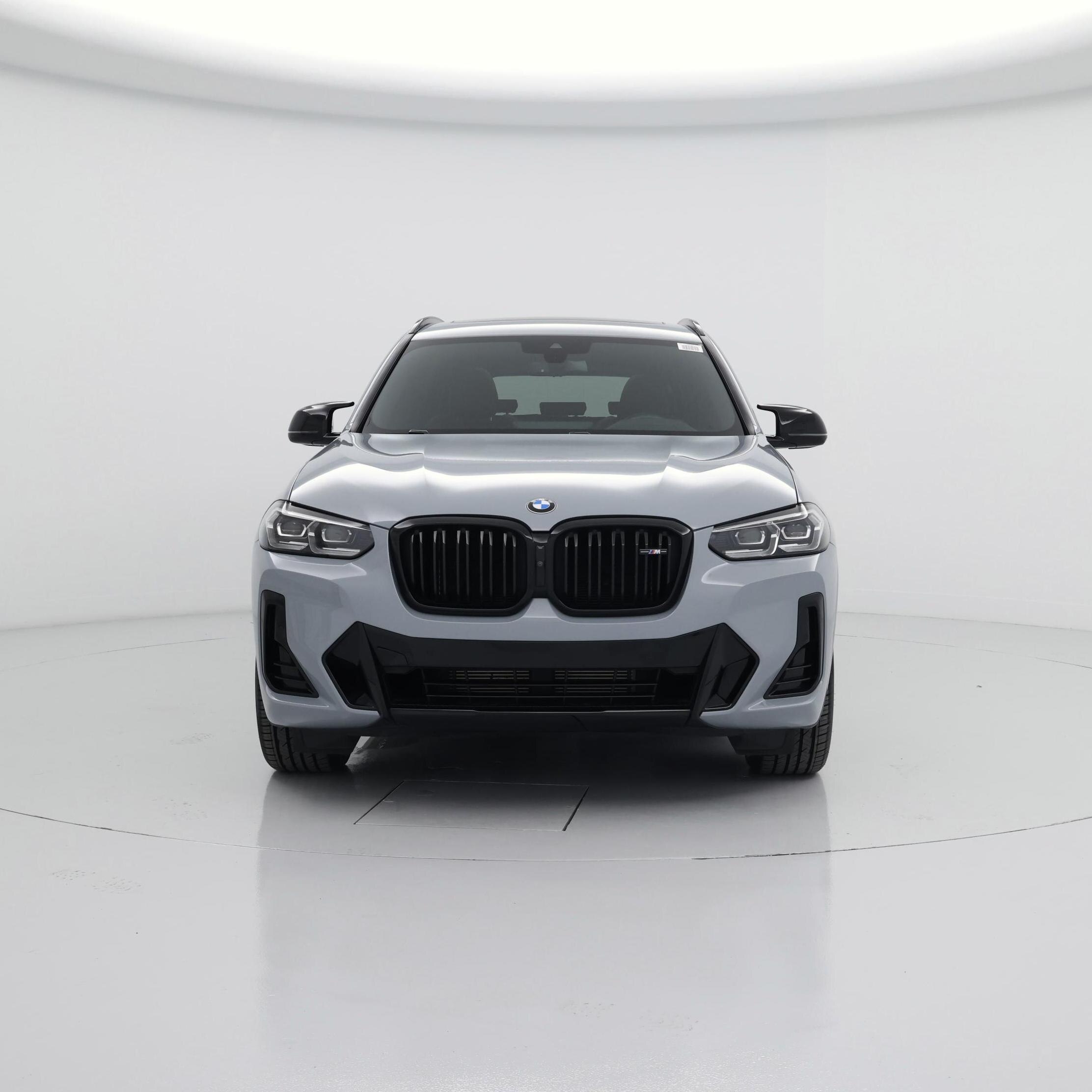 Thumbnail: 2022 BMW X3 - 5