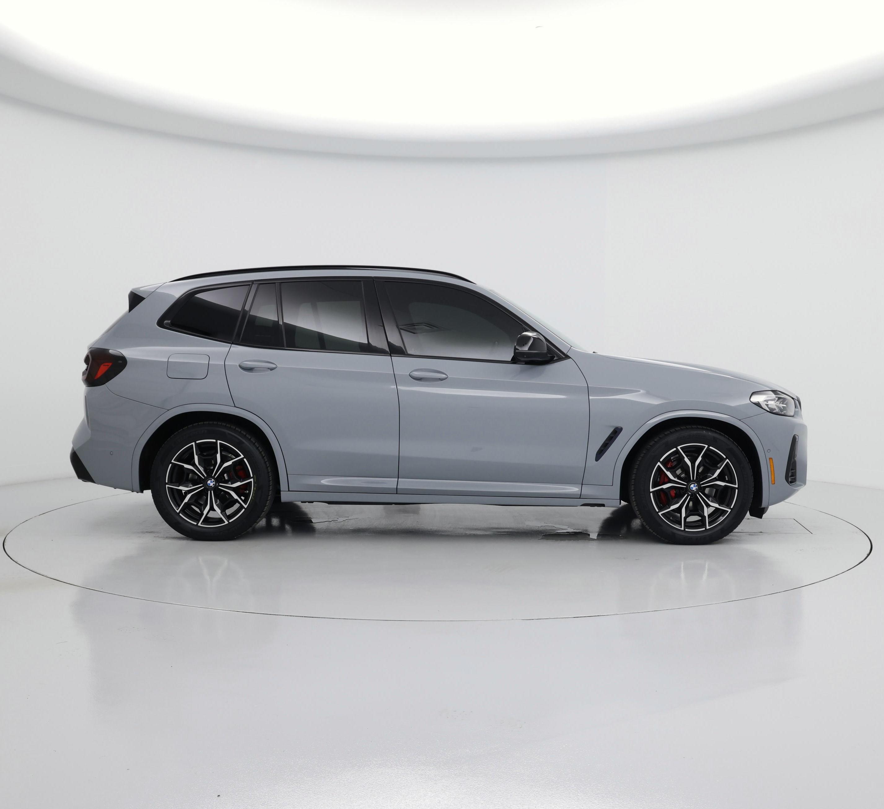 Thumbnail: 2022 BMW X3 - 7