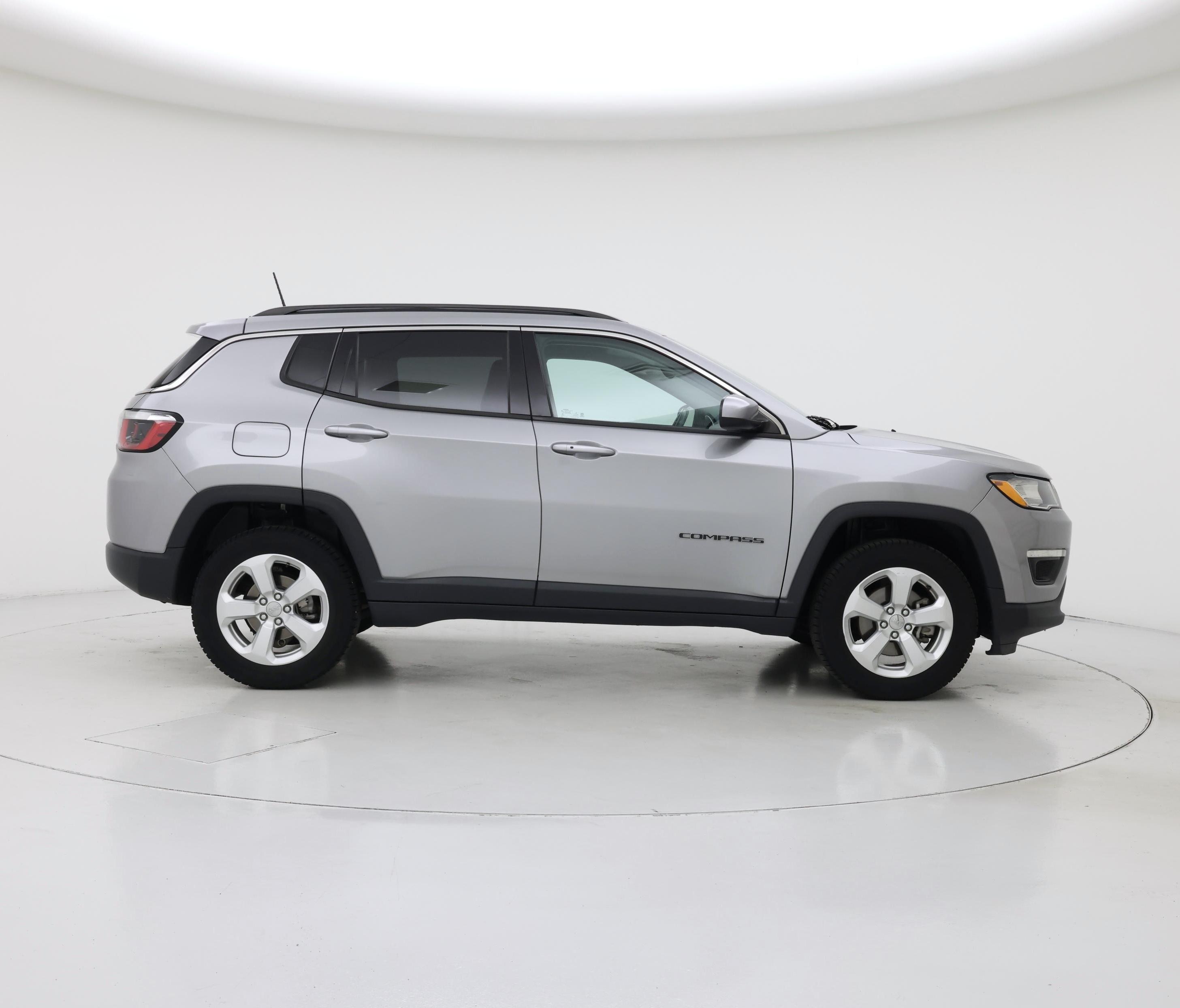 Thumbnail: 2020 Jeep Compass - 7
