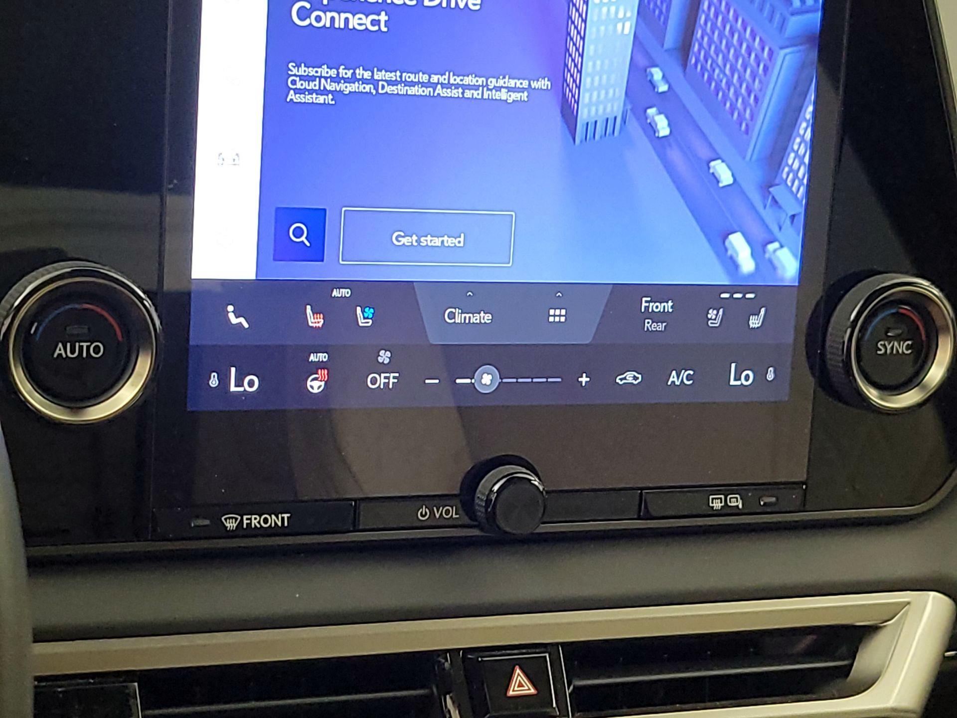 Thumbnail: 2023 Lexus RX - 16