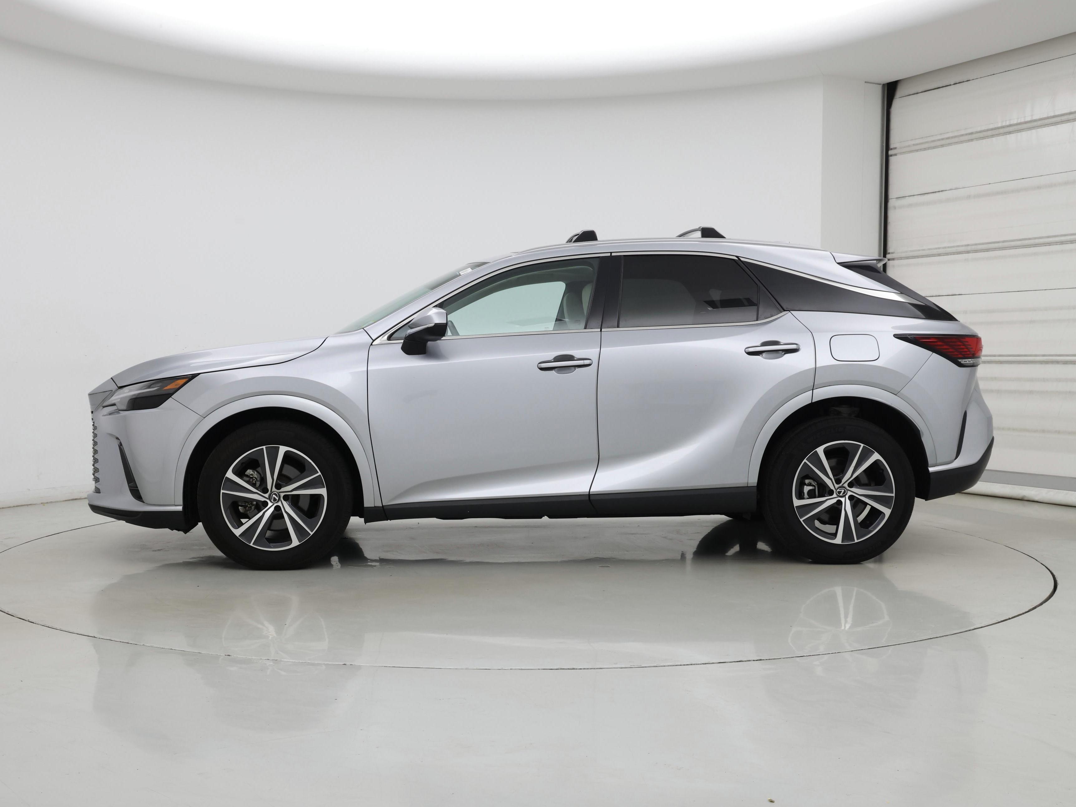 Thumbnail: 2023 Lexus RX - 3