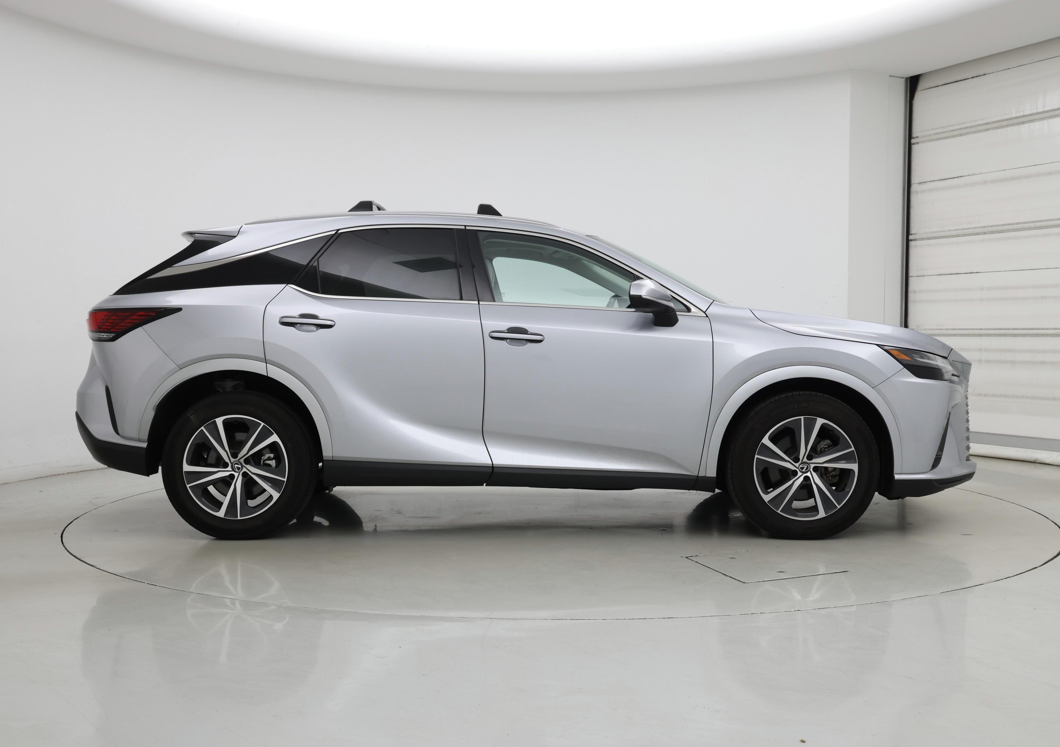 Thumbnail: 2023 Lexus RX - 7