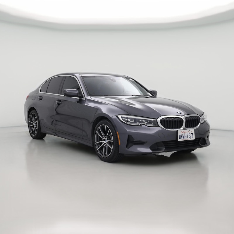 2021 BMW 330