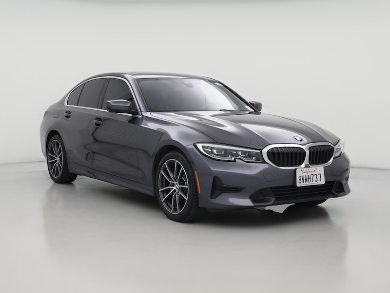 2021 BMW 330 null