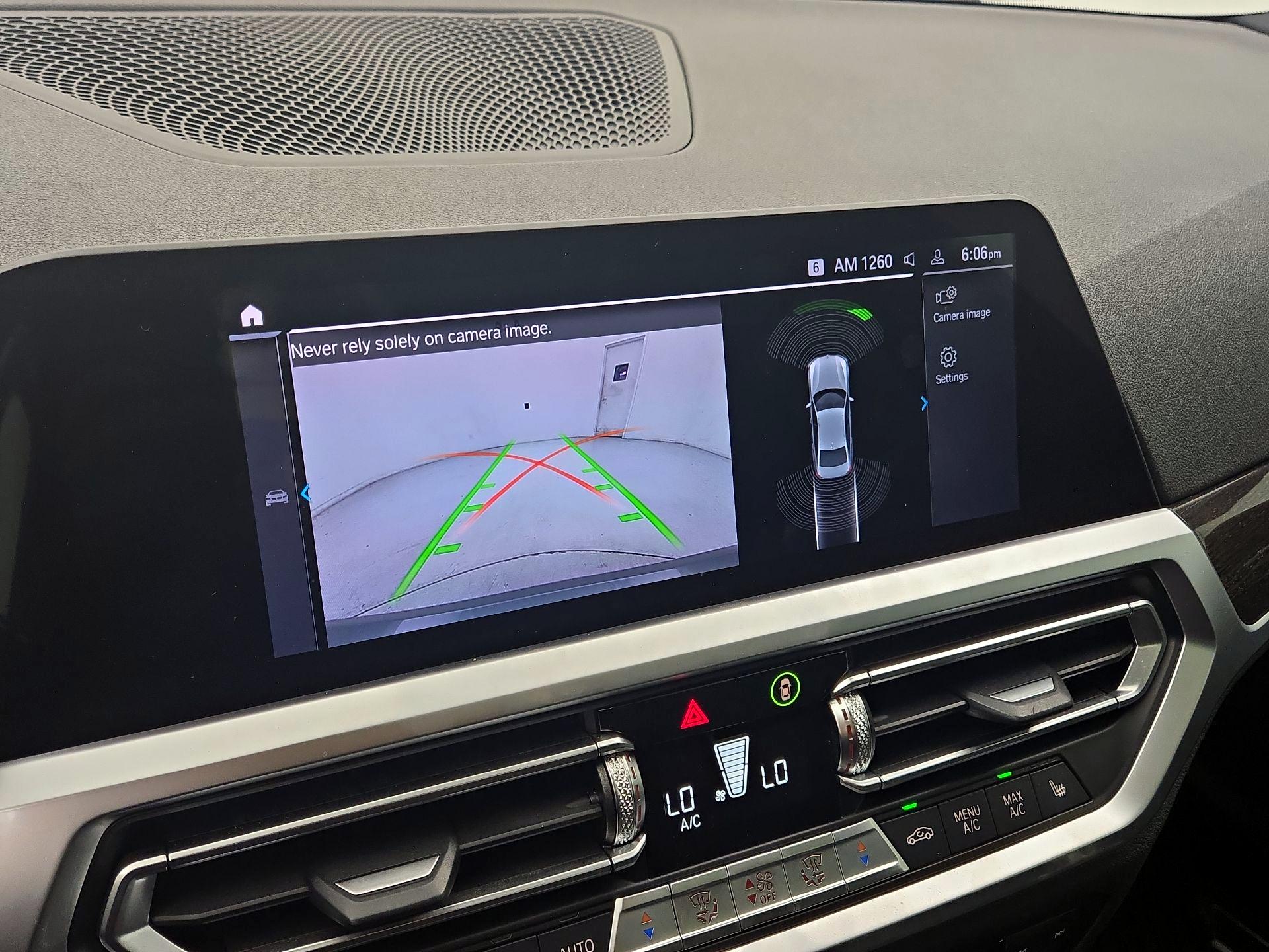 Thumbnail: 2021 BMW 3 Series - 15