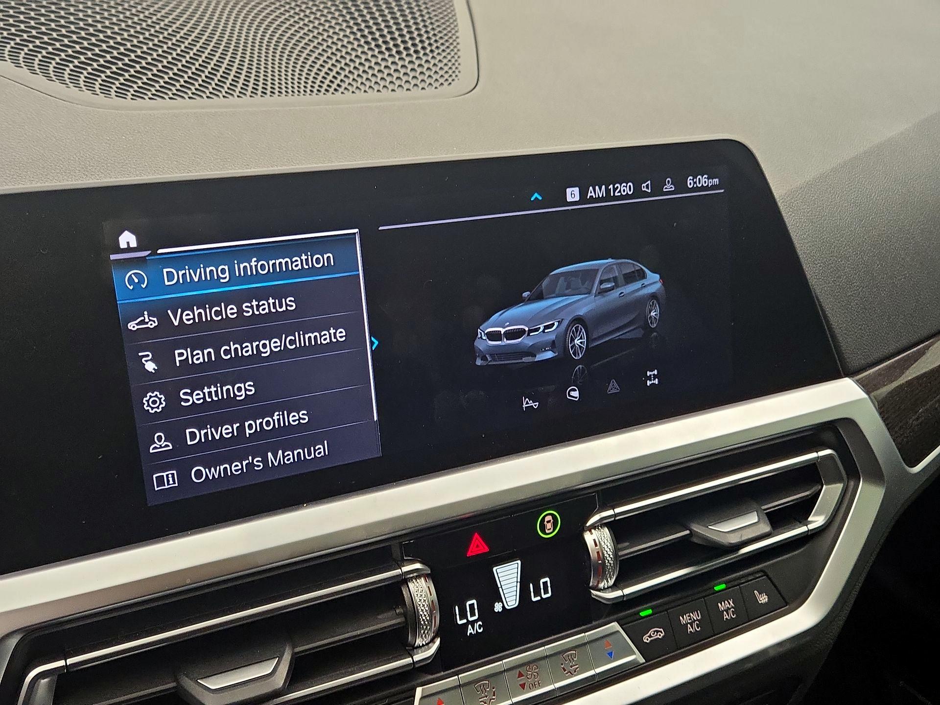 Thumbnail: 2021 BMW 3 Series - 16