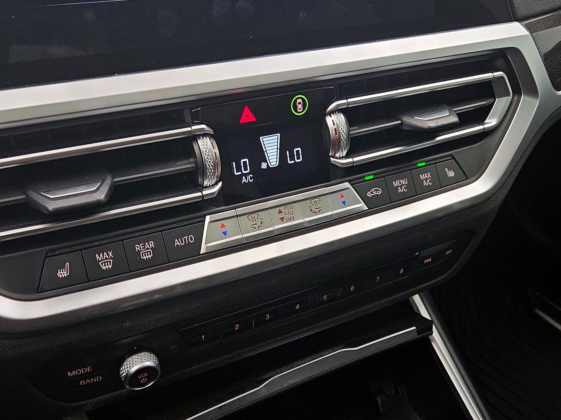 Thumbnail: 2021 BMW 3 Series - 17