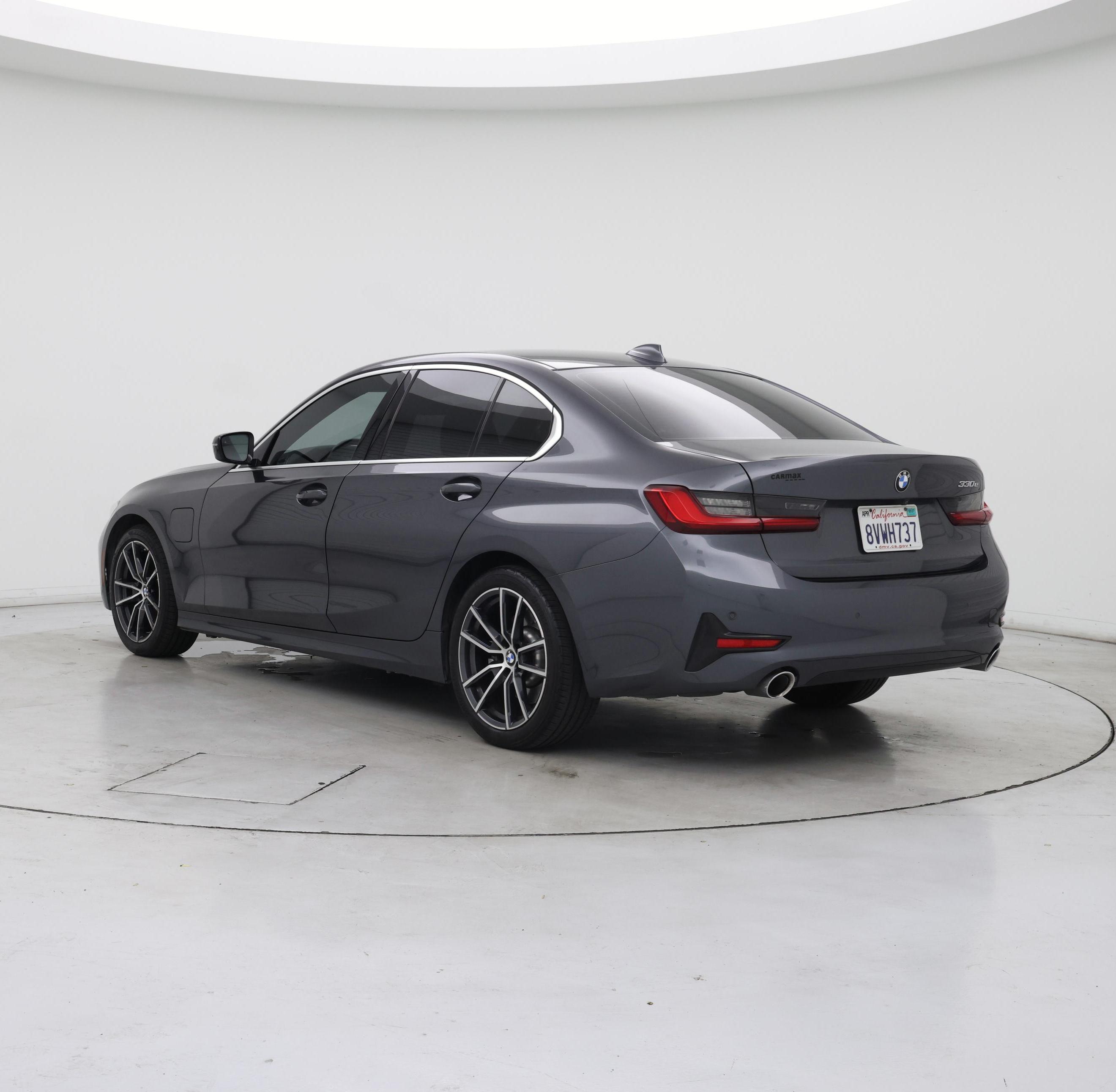 Thumbnail: 2021 BMW 3 Series - 2