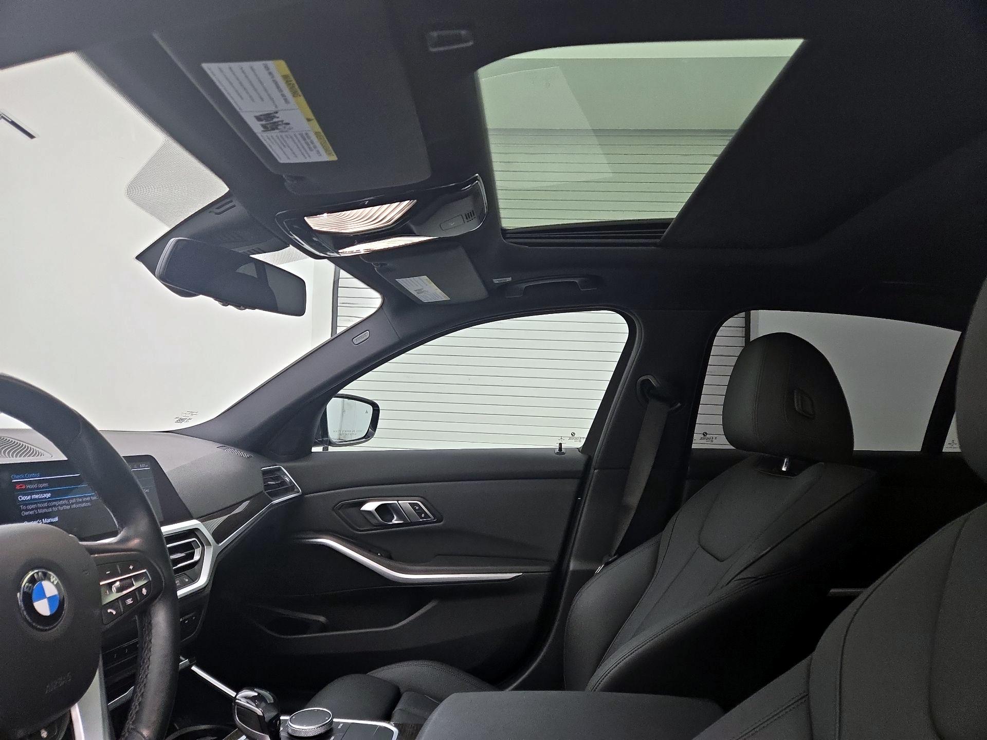 Thumbnail: 2021 BMW 3 Series - 20