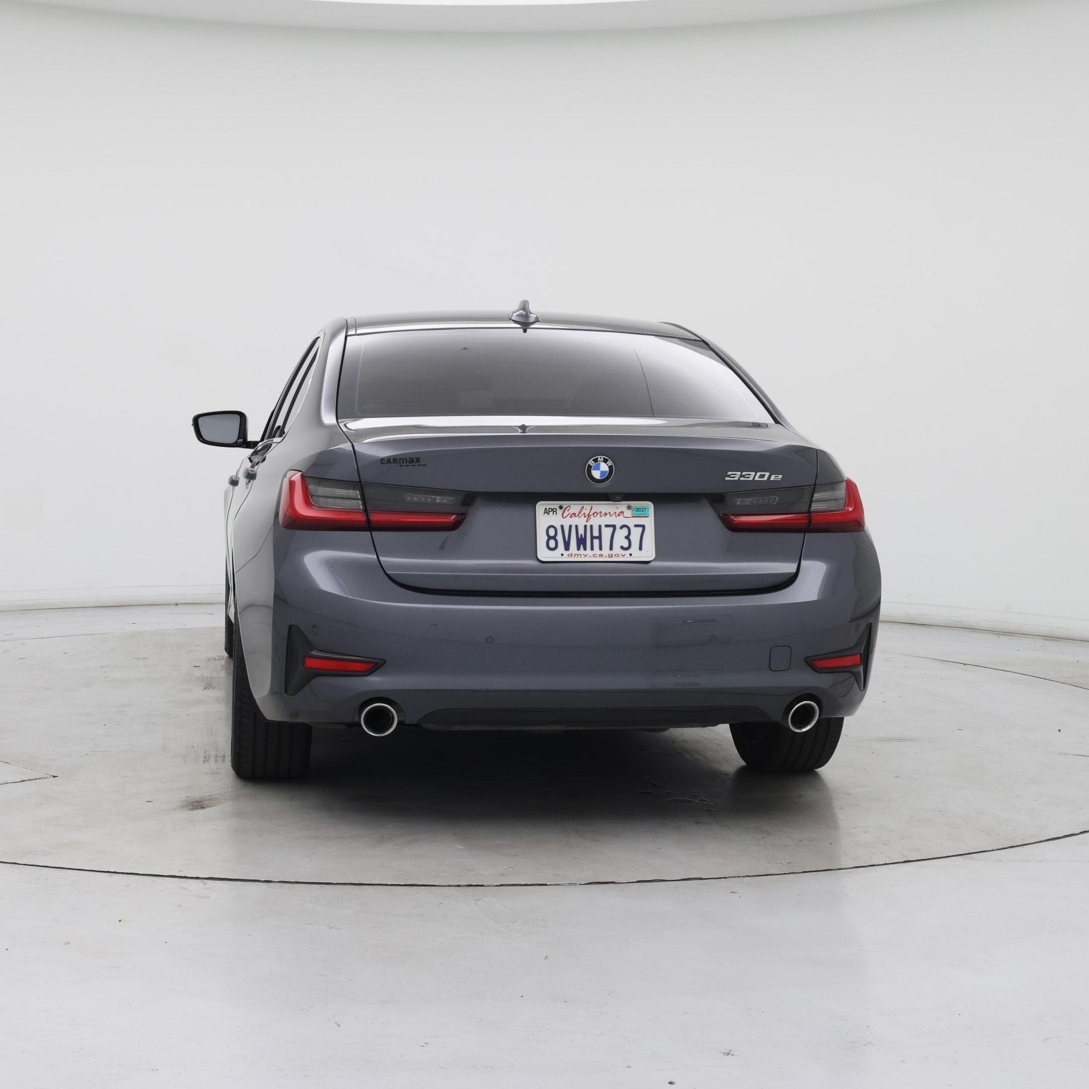 Thumbnail: 2021 BMW 3 Series - 6