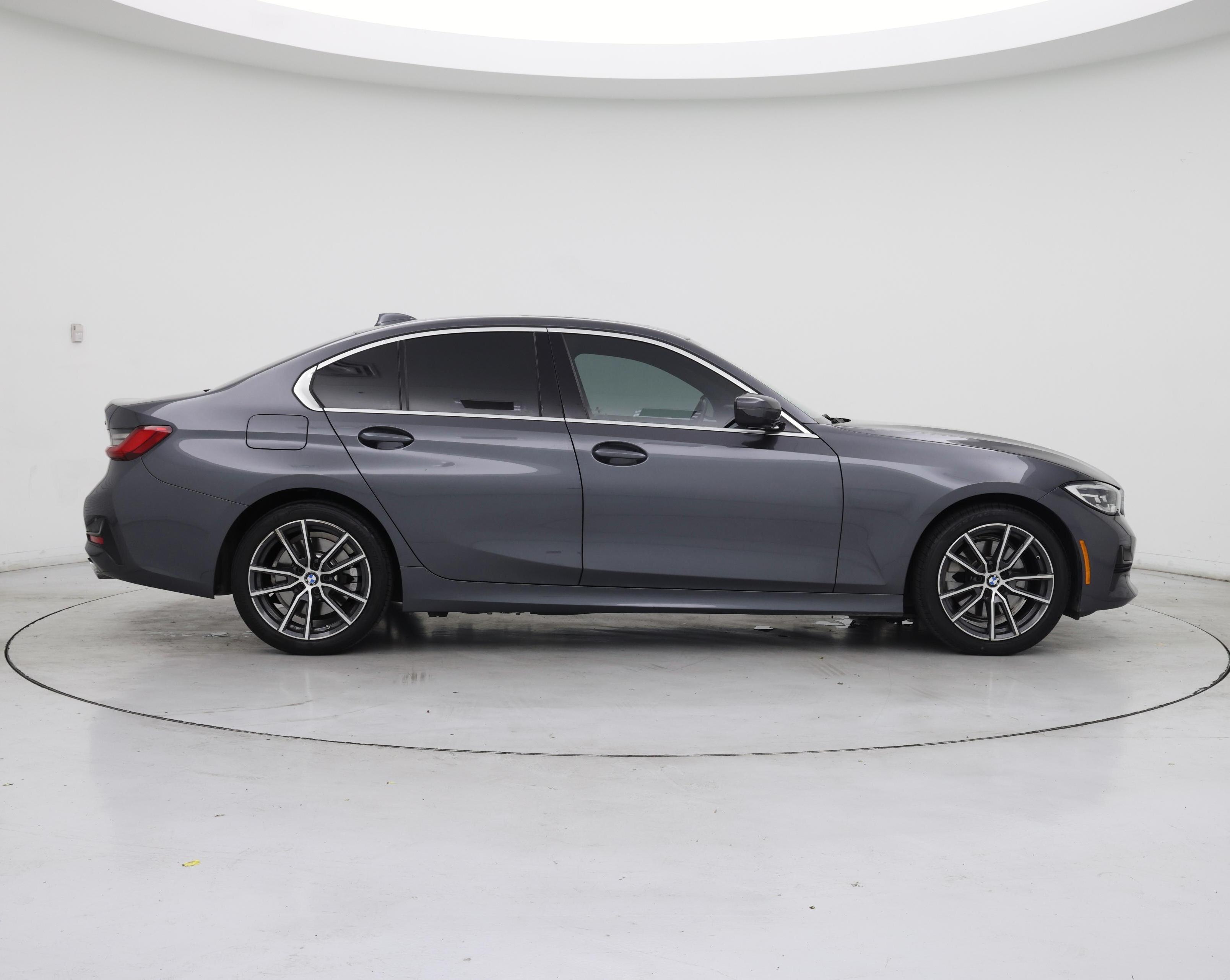 Thumbnail: 2021 BMW 3 Series - 7