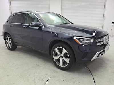 2022 Mercedes-Benz GLC300