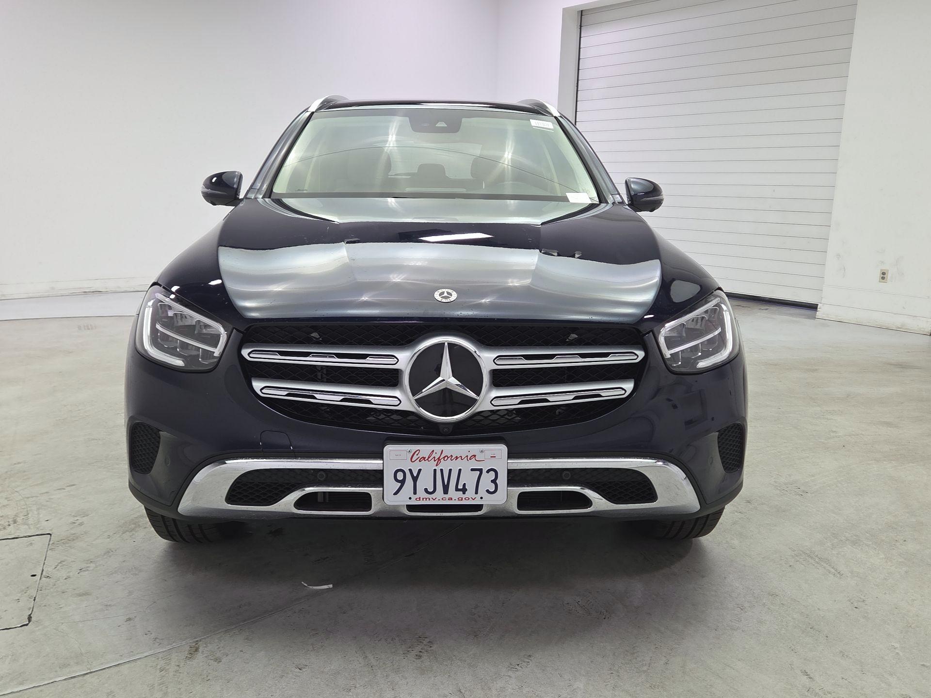 Thumbnail: 2022 Mercedes-Benz GLC - 2