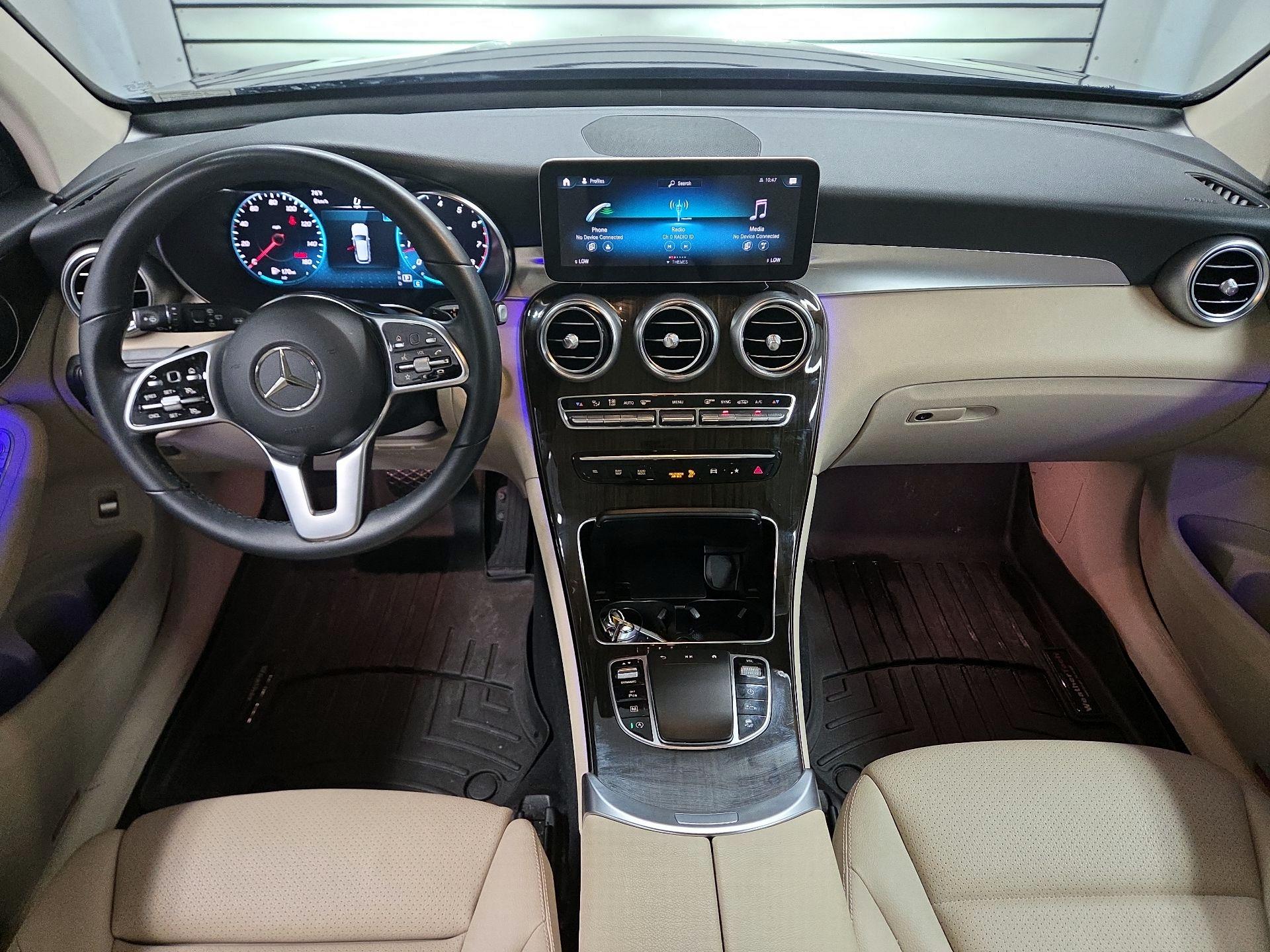 Thumbnail: 2022 Mercedes-Benz GLC - 8