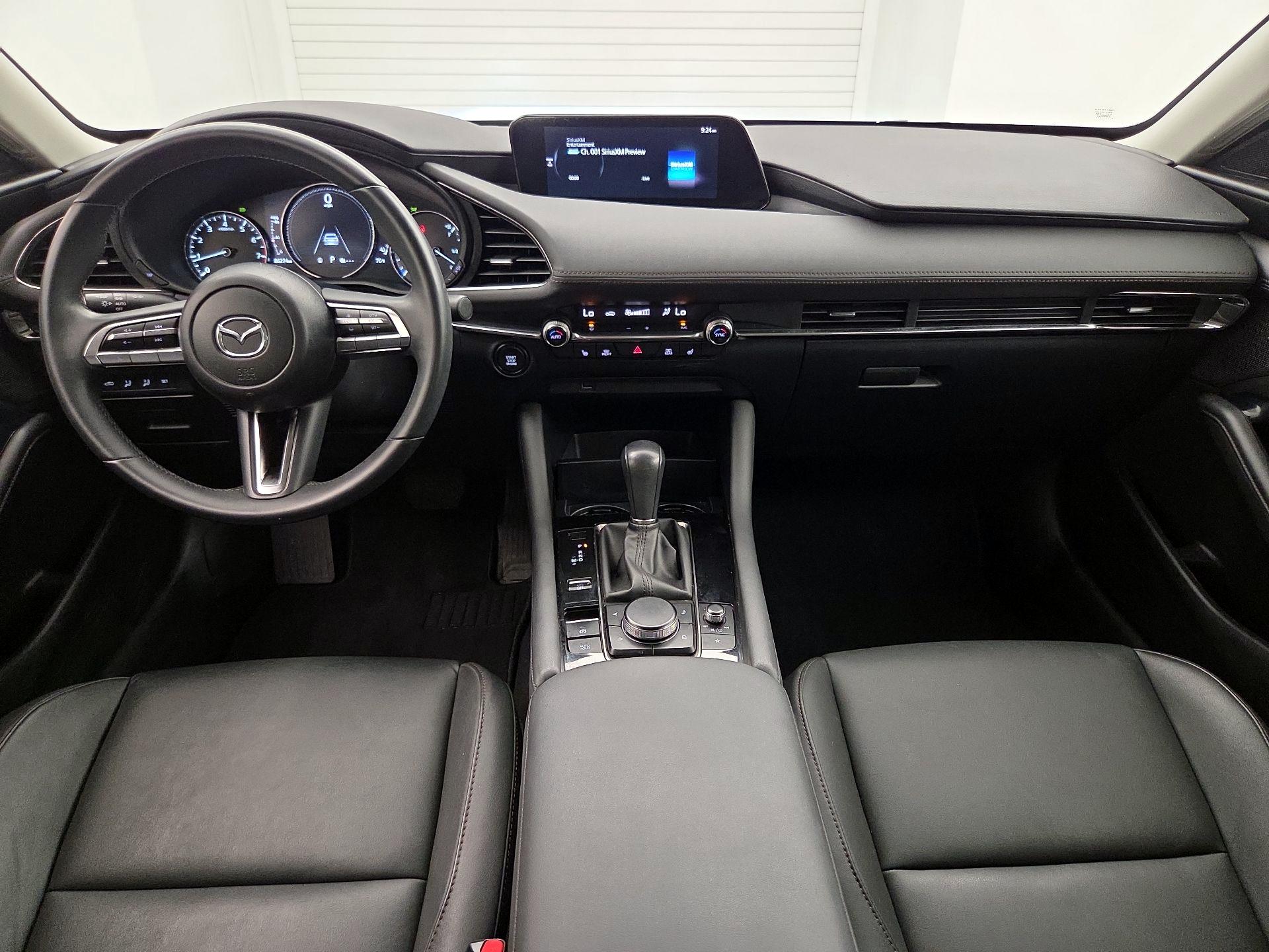 Thumbnail: 2019 Mazda Mazda3 - 9