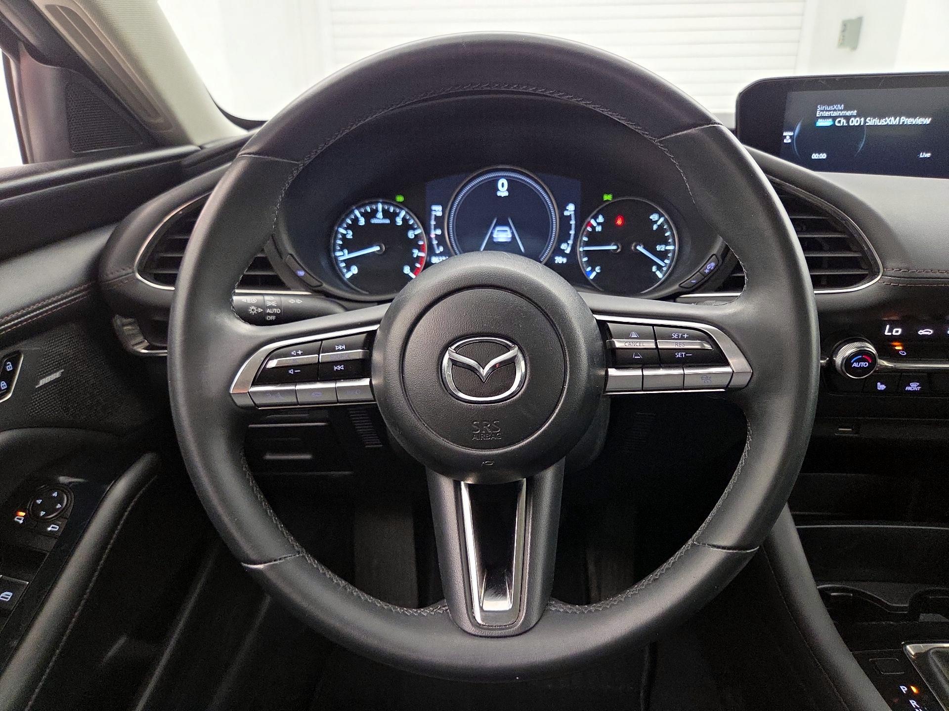 Thumbnail: 2019 Mazda Mazda3 - 10